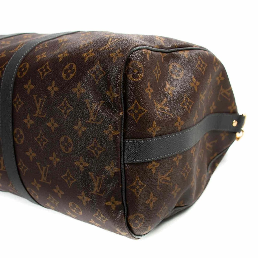 keepall bandoulière 45 price
