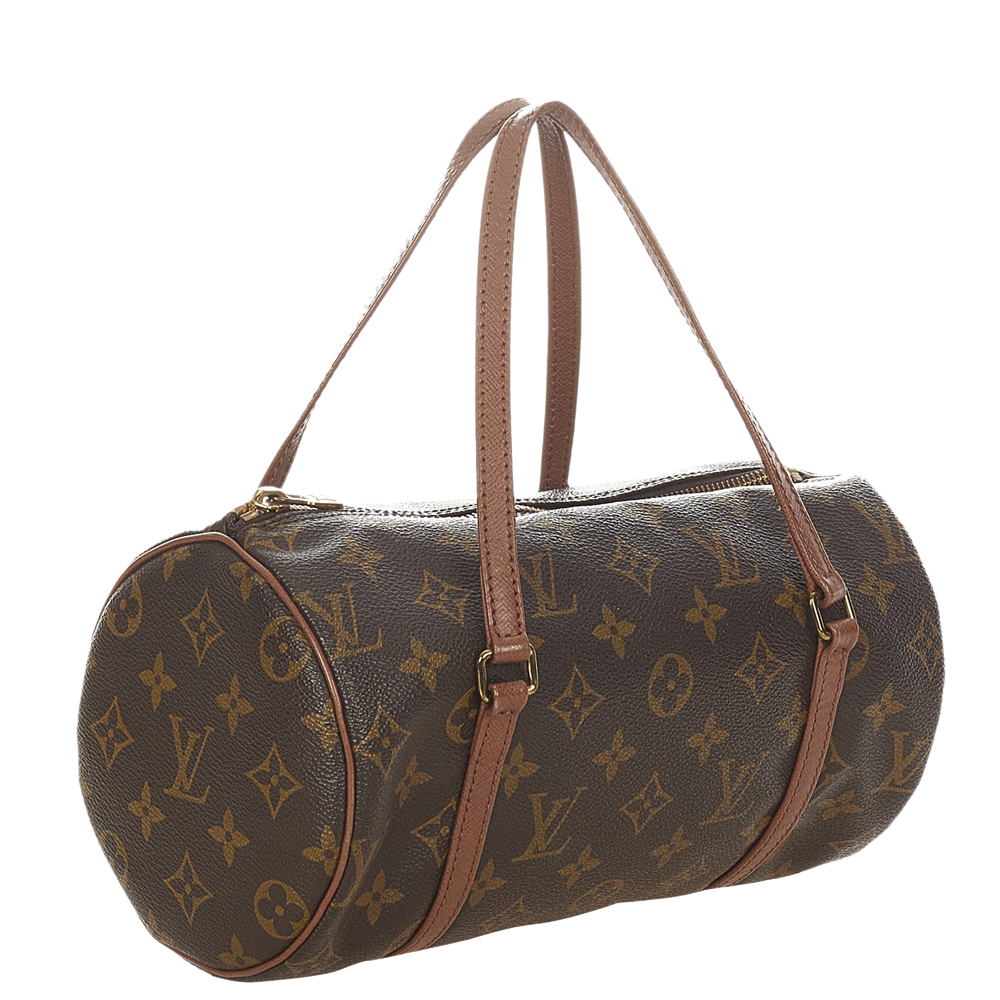 louis vuitton papillon 26