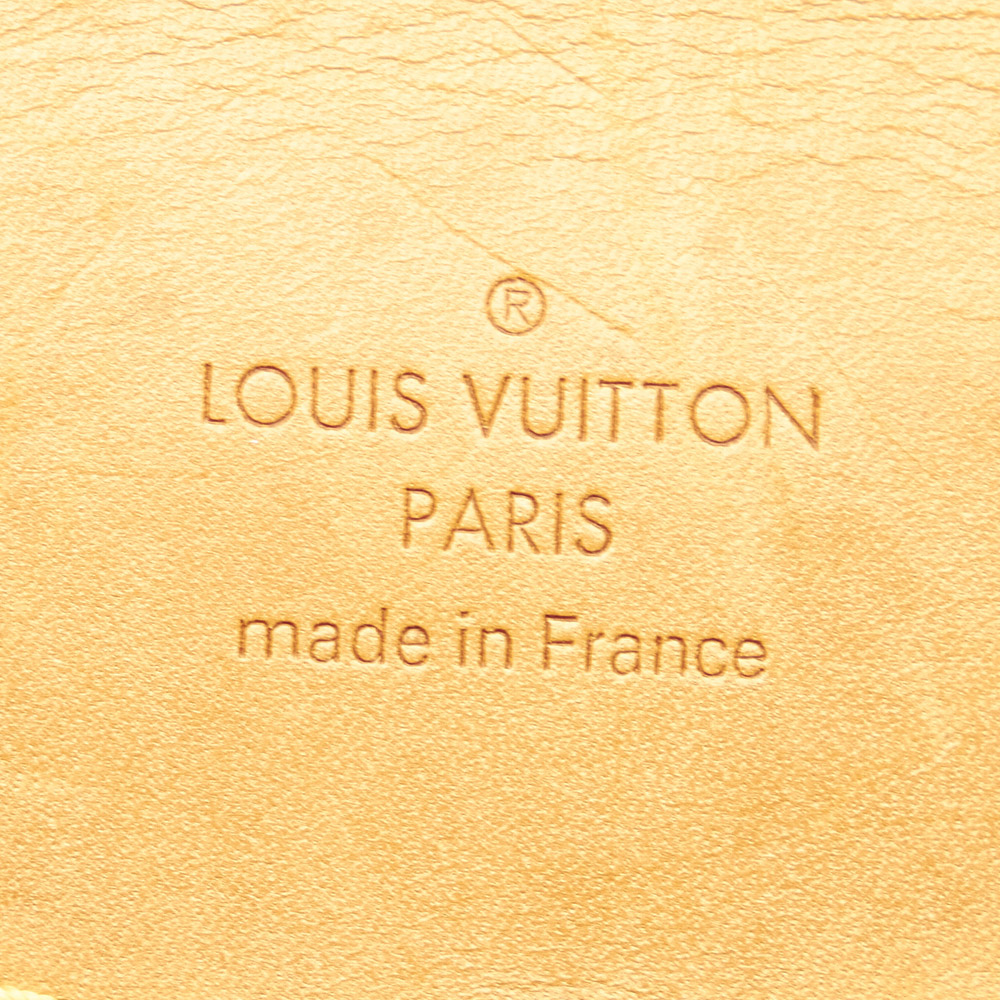 Louis Vuitton Monogram Canvas Stresa PM Bag5