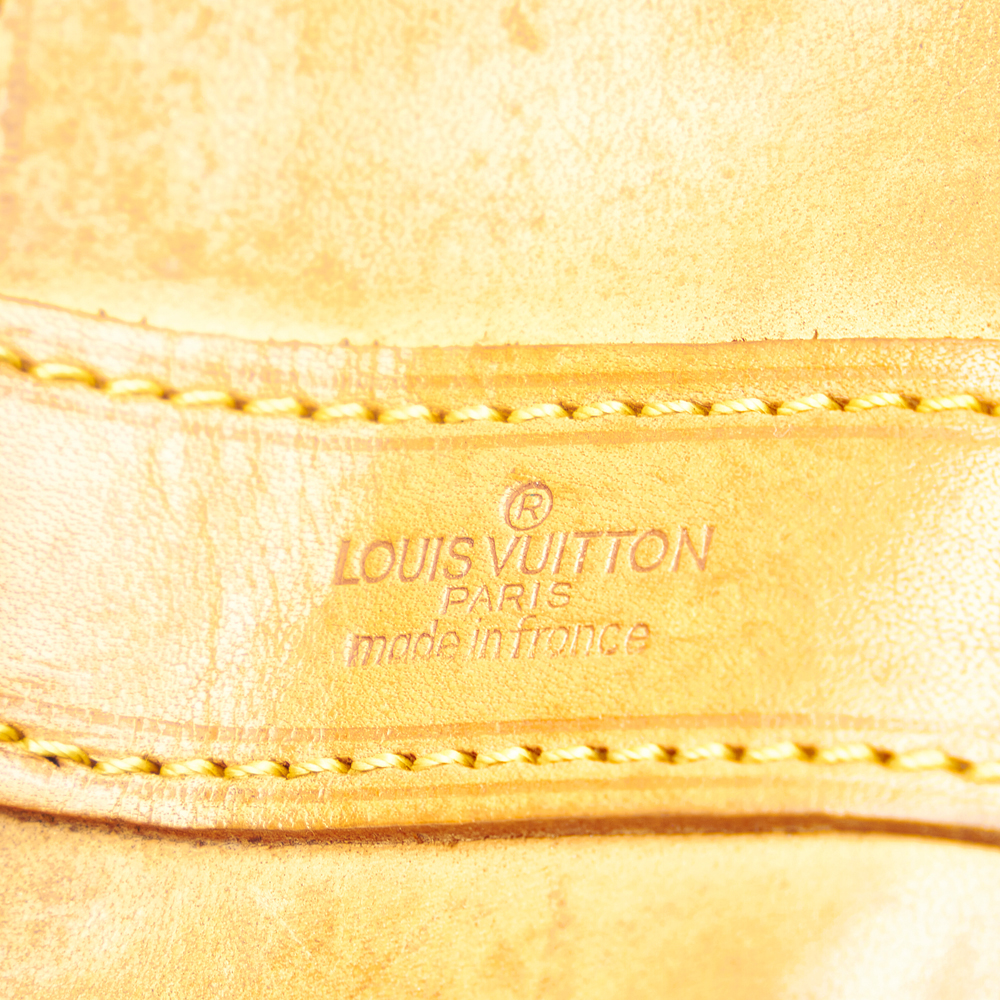 Louis Vuitton Monogram Canvas Randonnee GM Backpack5
