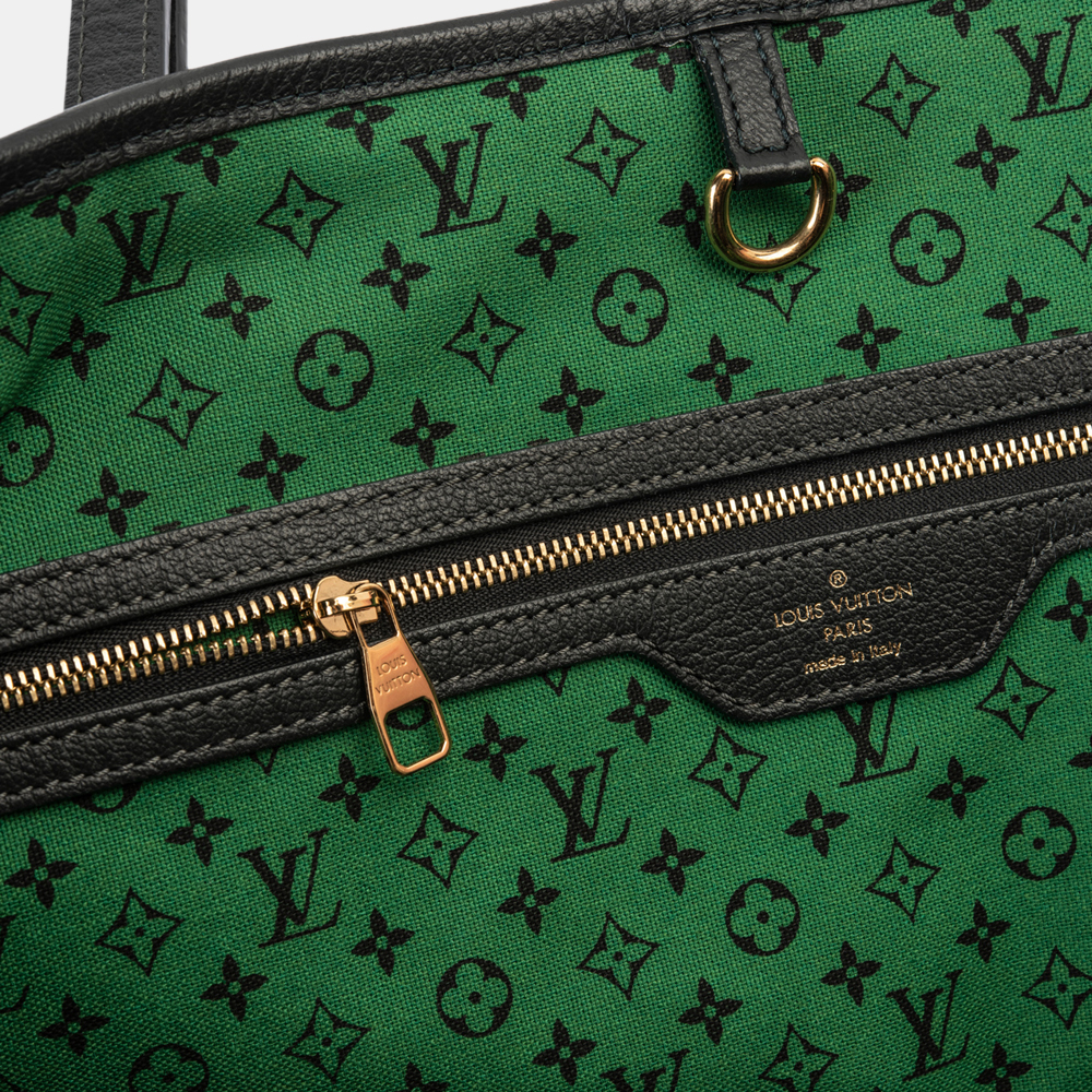 Louis Vuitton Ailleurs Aventure Jungle Bag - Capsule Coll.