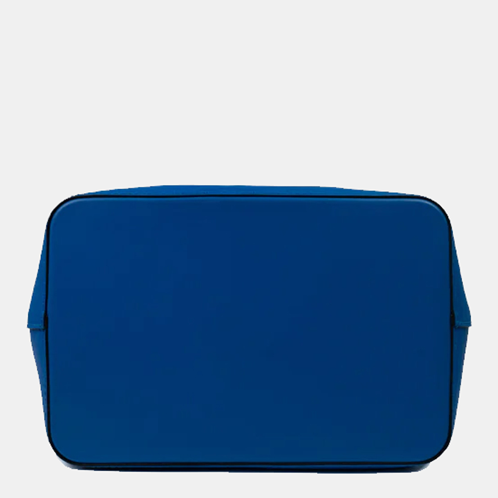 Louis Vuitton Blue Epi Leather Neonoe Hobo Bag