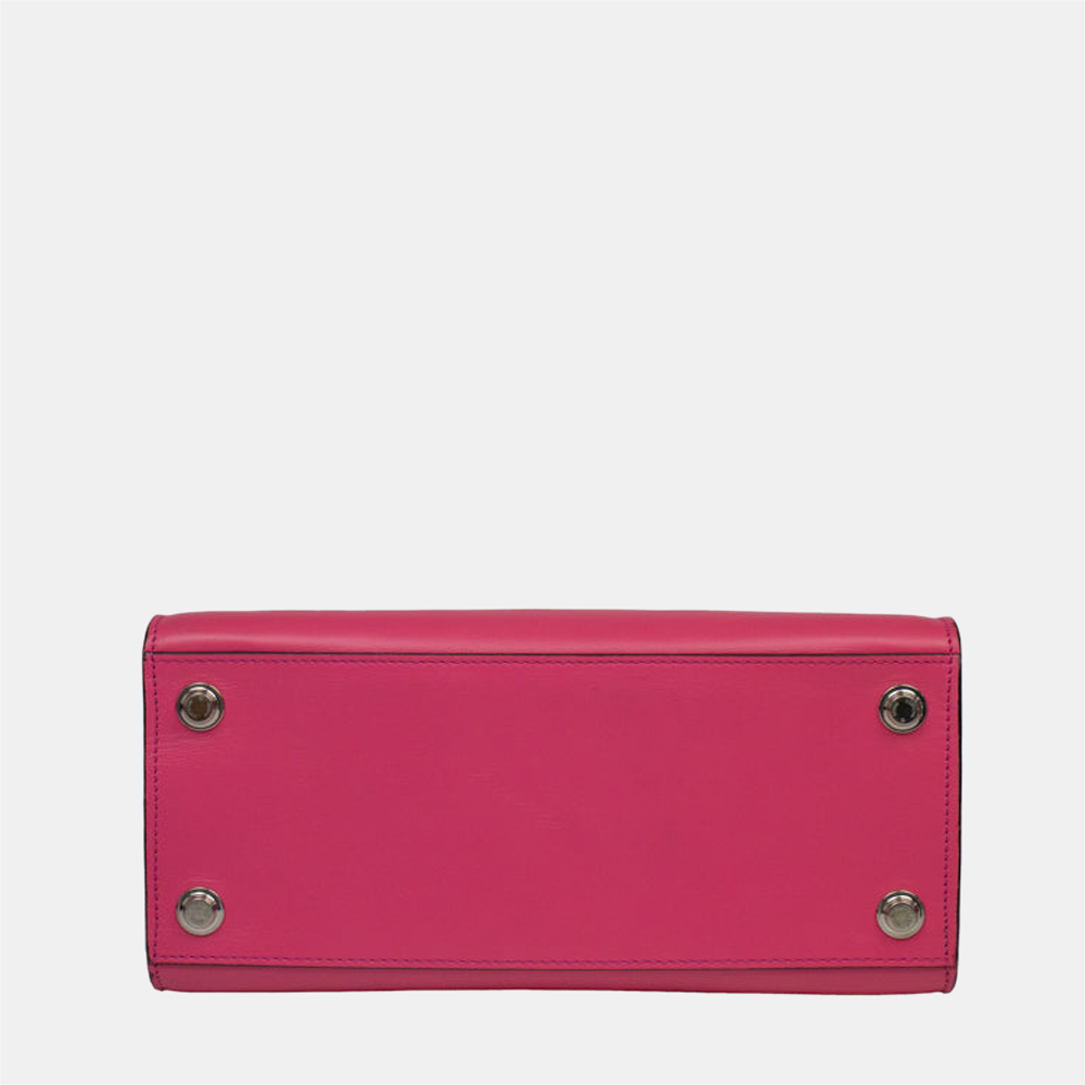 Louis Vuitton Tricolored City Steamer Shoulder Bag