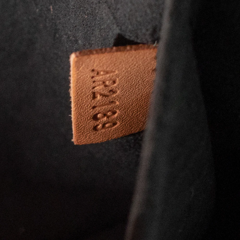 Louis Vuitton Marignan Shoulder Bag In Brown Monogram Canvas