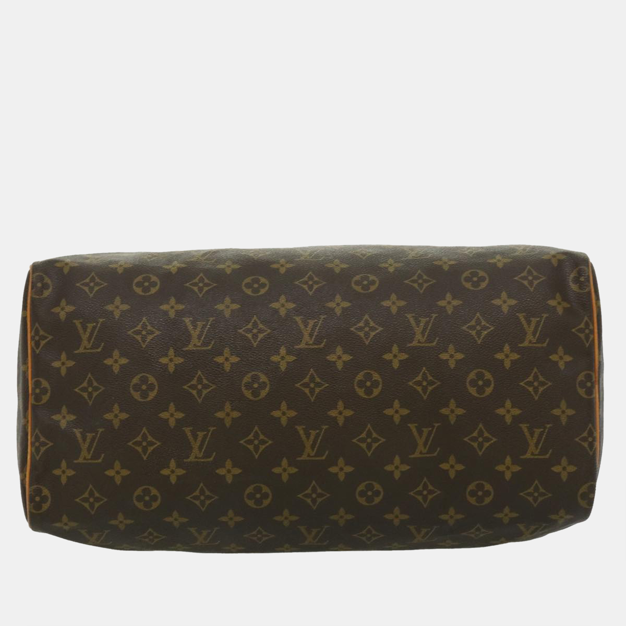 Louis Vuitton Monogram Speedy 40 Hand Bag M41522 LV Auth Pt4052