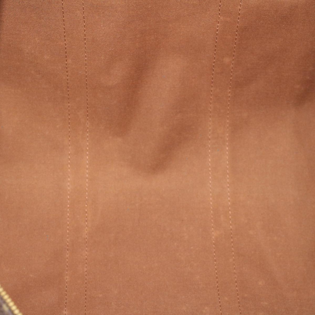 Louis Vuitton Monogram Keepall Bandouliere 60 Boston Bag M41412 LV Auth 33065