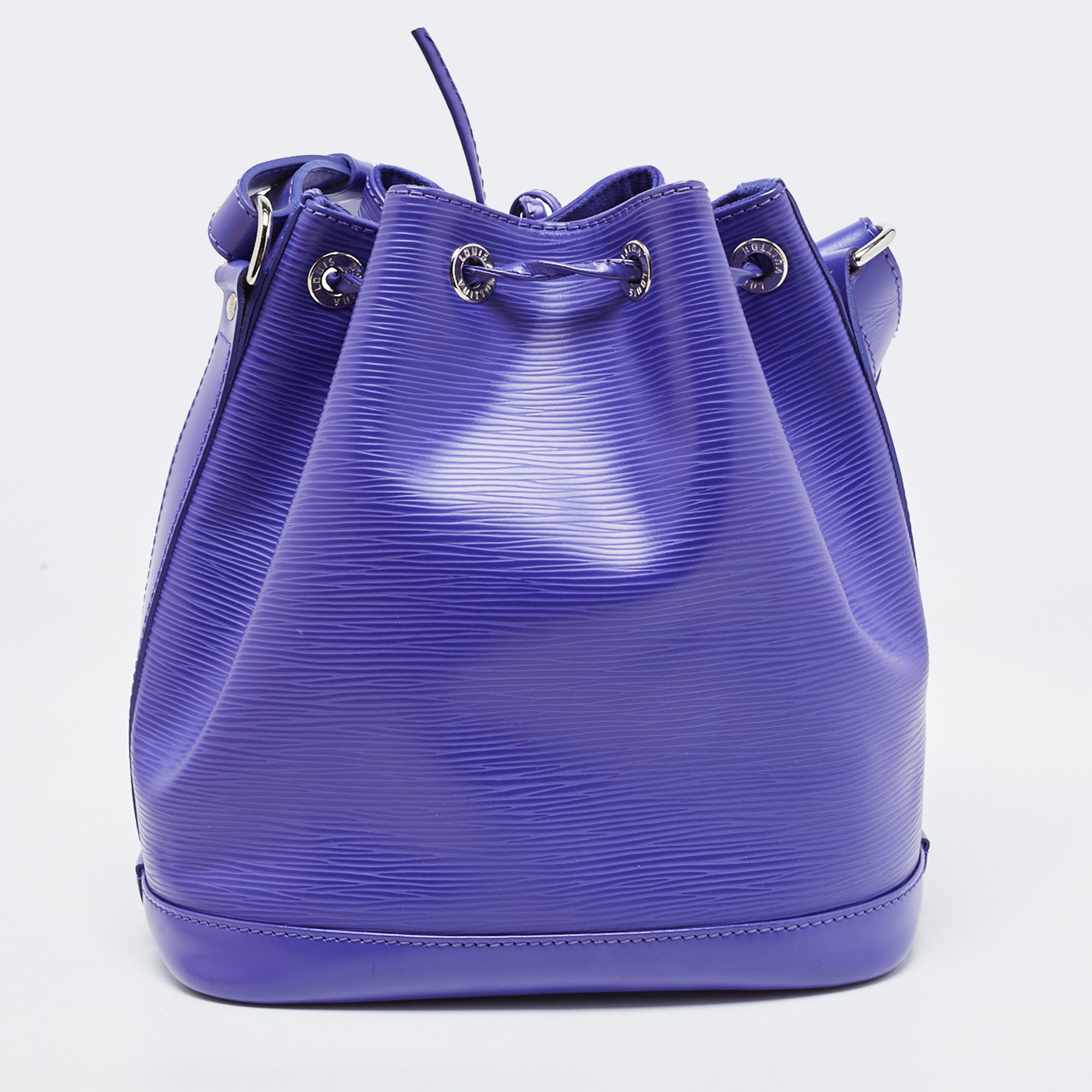 Louis Vuitton Figue Epi Leather Neonoe Bag