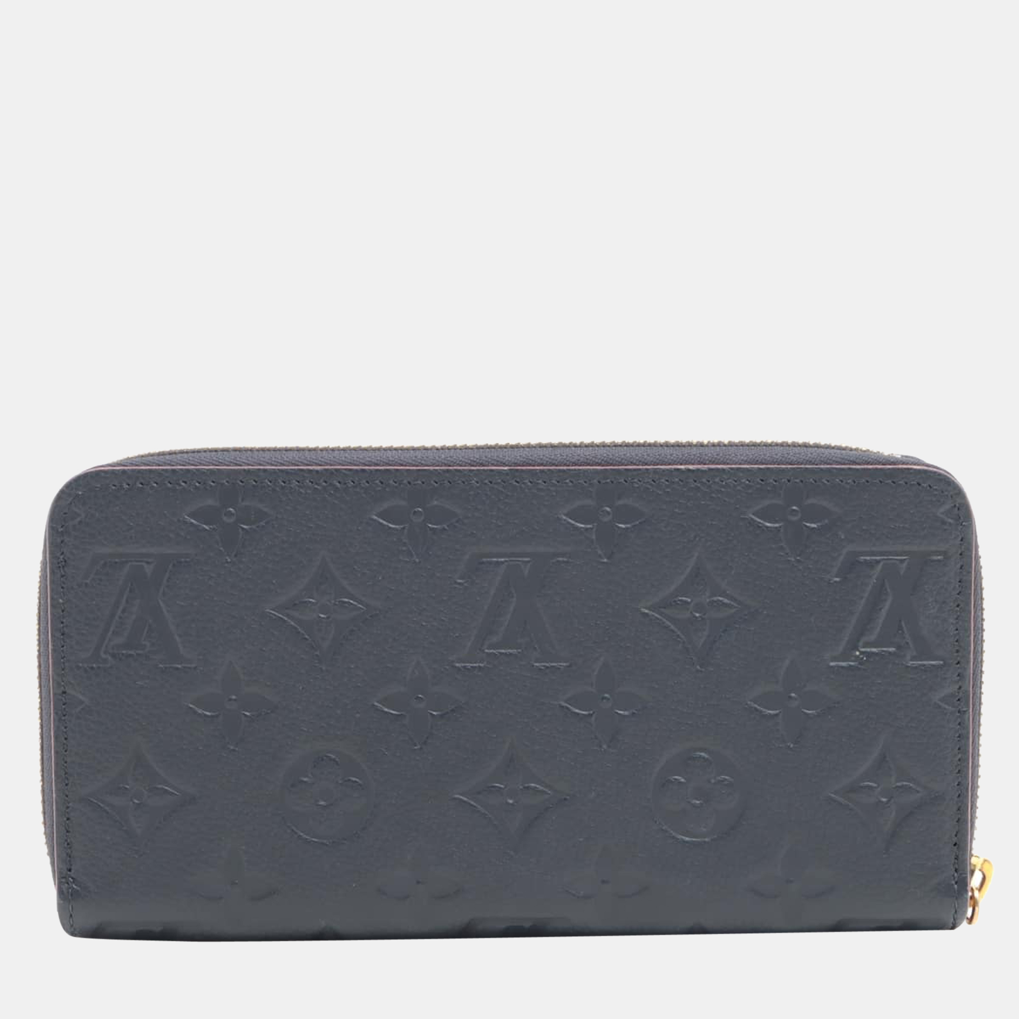 Louis Vuitton monogram unplant Zippy Wallet M62121 SP2128 Navy x red Round-Zip-Wallet, Navy blue
Louis Vuitton monogram unplant Zippy Wallet M62121 SP2128 Navy x red Round-Zip-Wallet, Navy blue