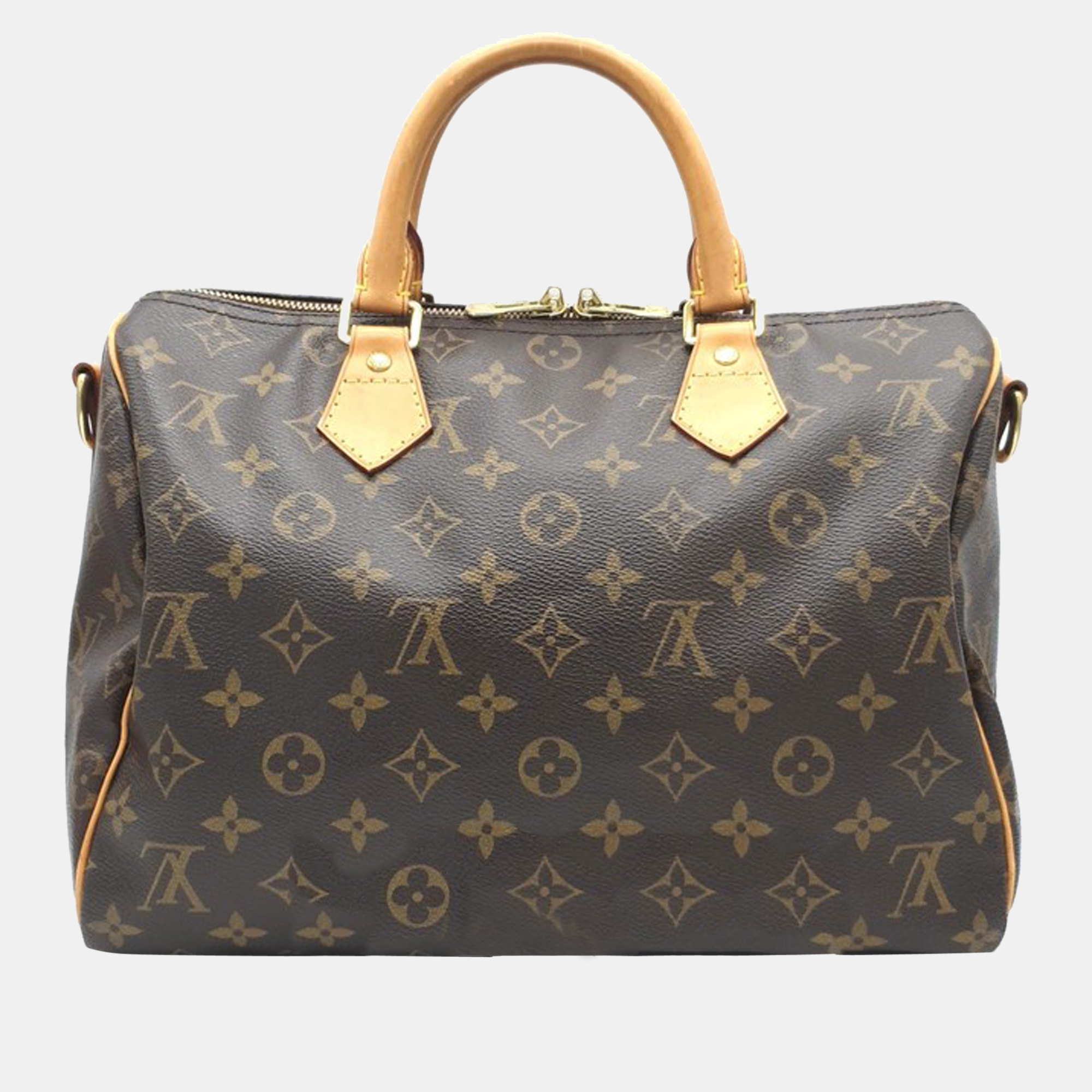 Louis Vuitton Speedy 30 Bag