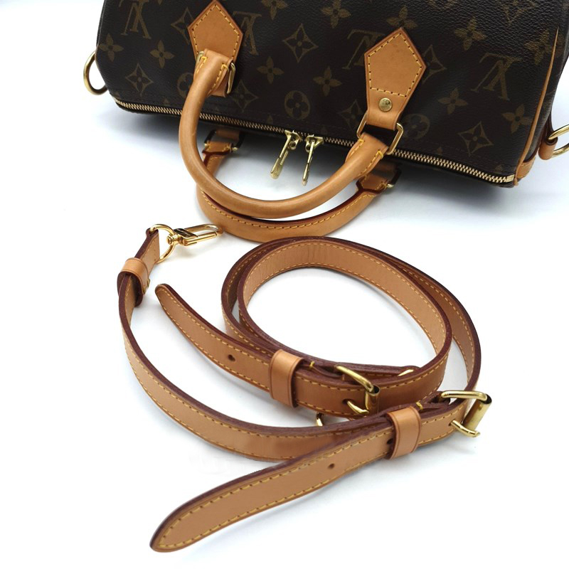 Louis Vuitton Speedy 30 Bag