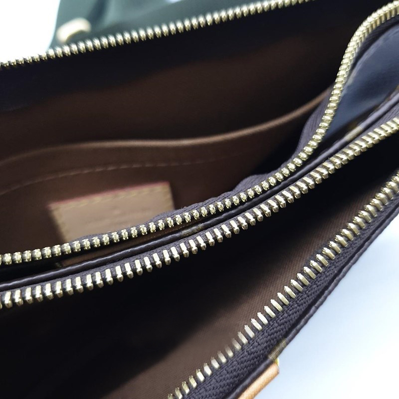 Louis Vuitton Multi Pochette Accessoires Bag