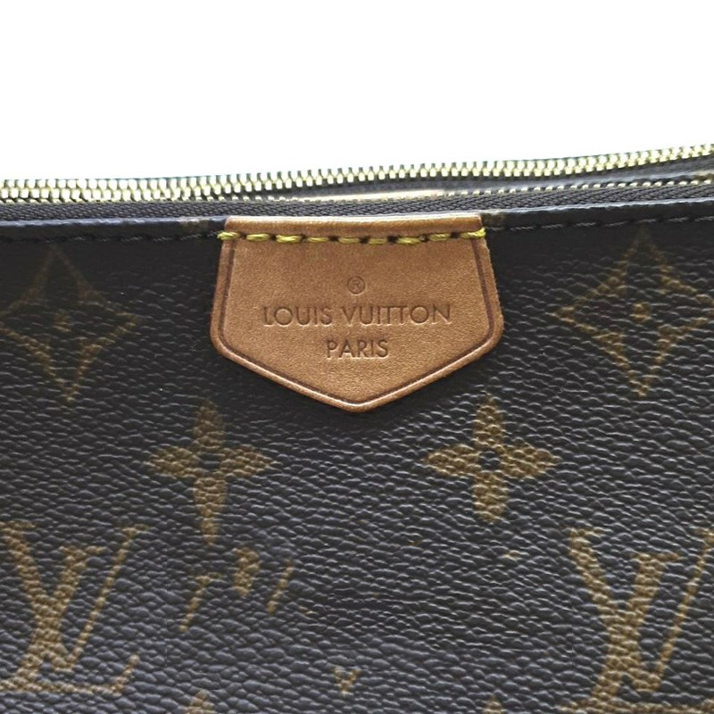 Louis Vuitton Multi Pochette Accessoires Bag