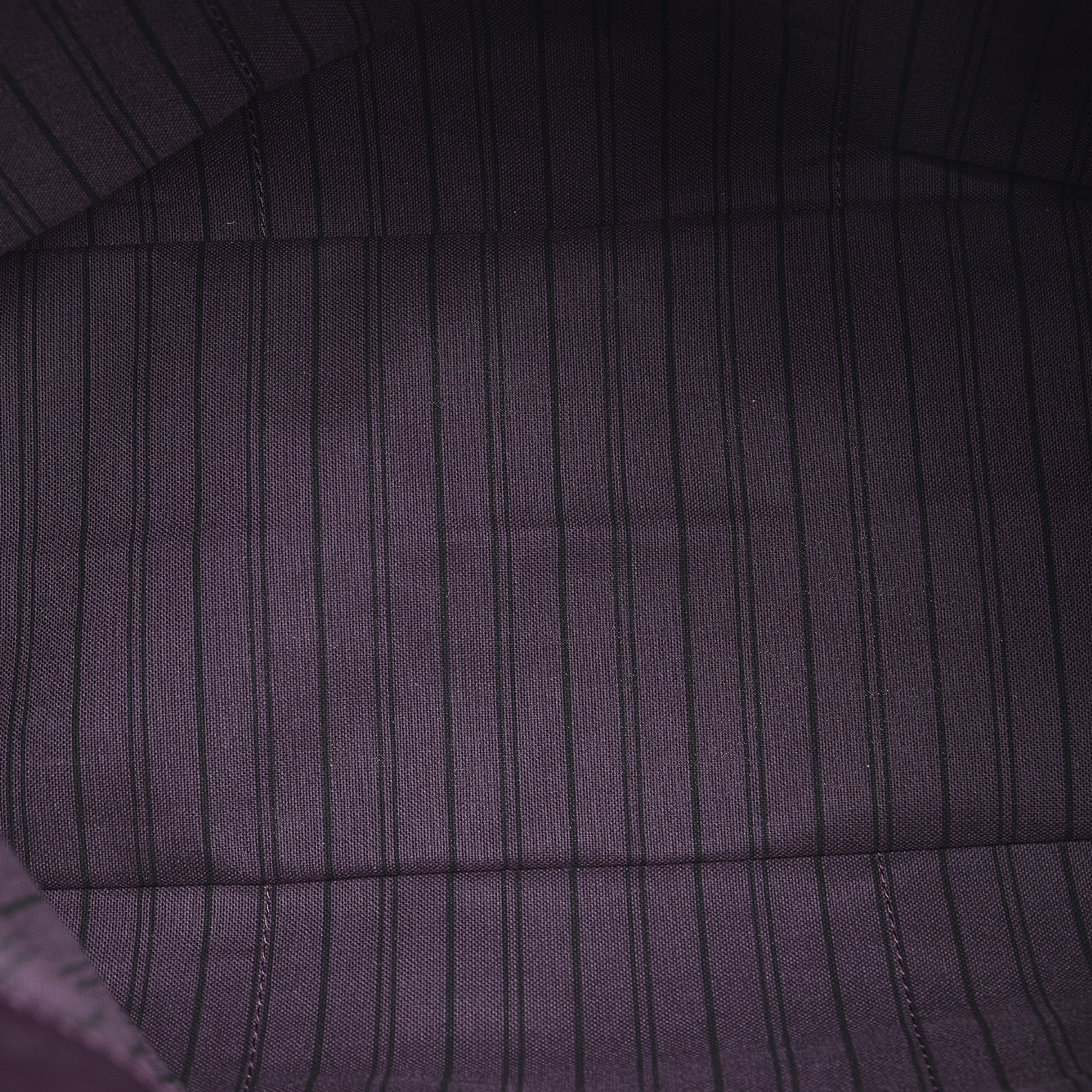 Louis Vuitton Purple Monogram Empreinte Artsy MM