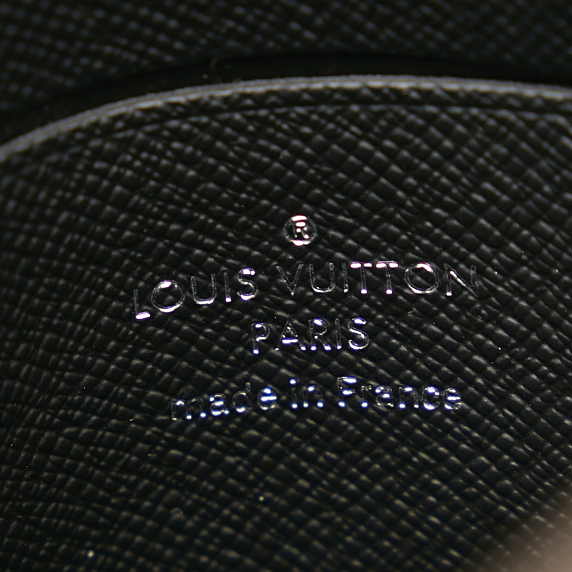 Louis Vuitton Brown Monogram Macassar Christopher Wearable