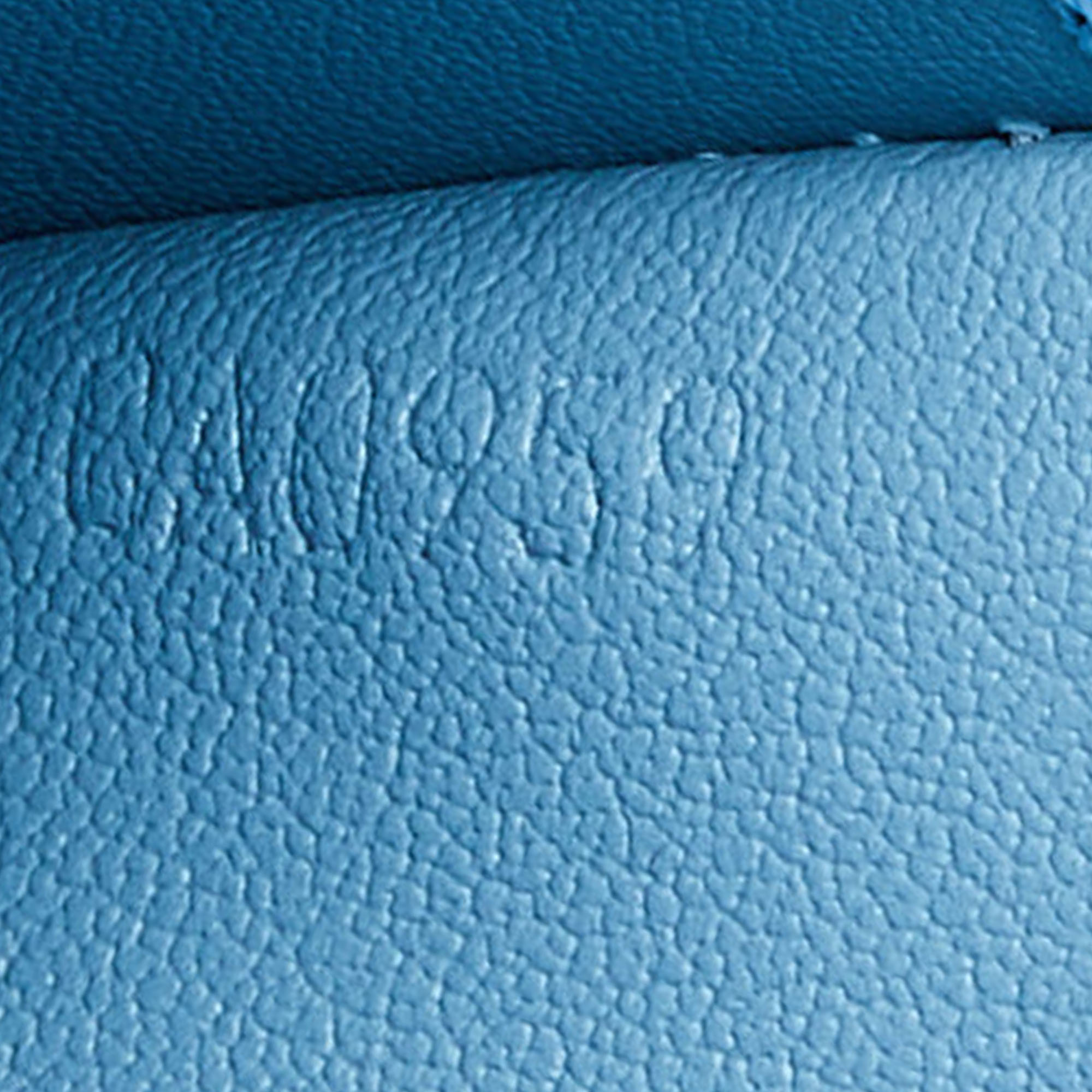Louis Vuitton Baby Blue Monogram Vernis Thompson Street Bag