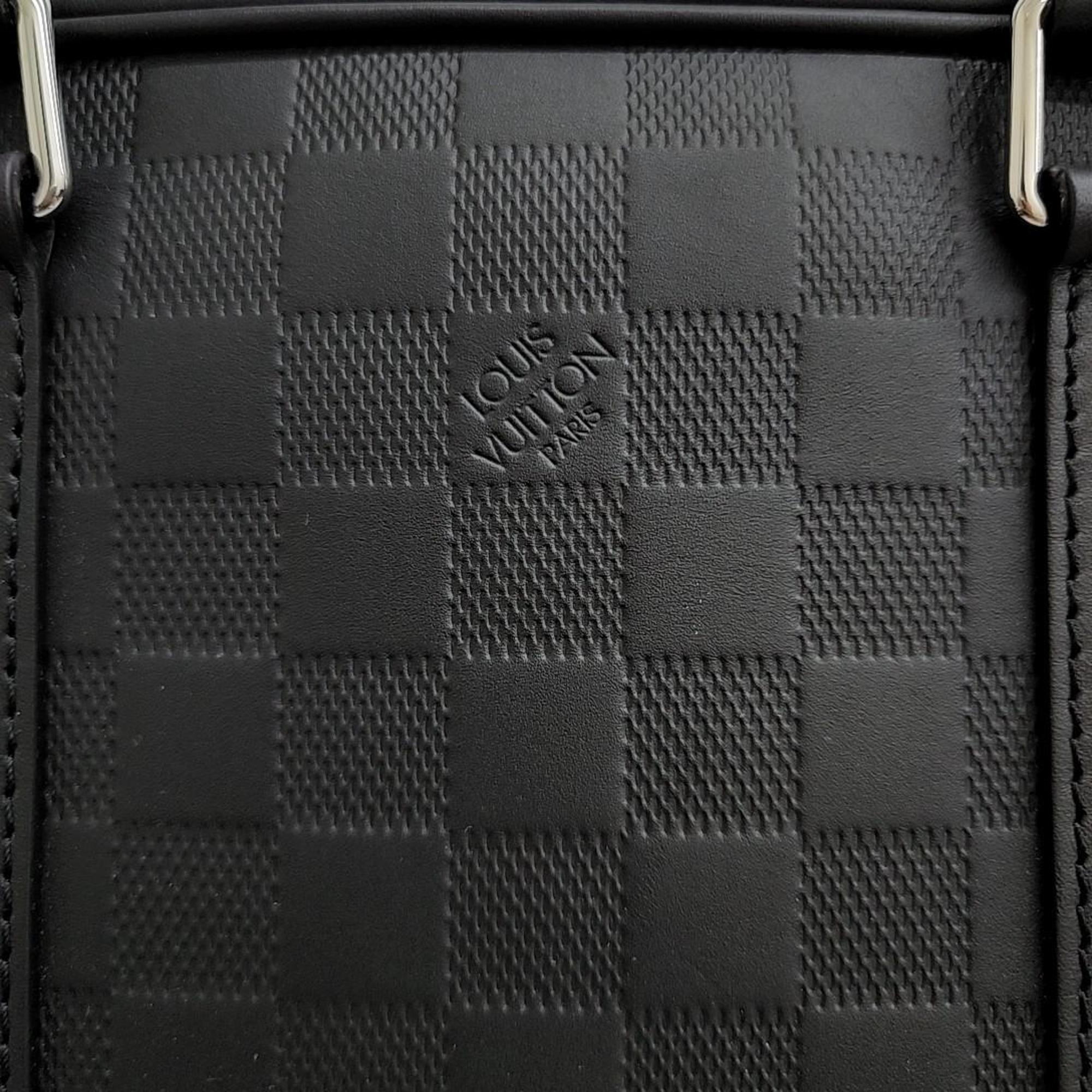 Louis Vuitton Damier Infini Porte-Documents Jour Briefcase