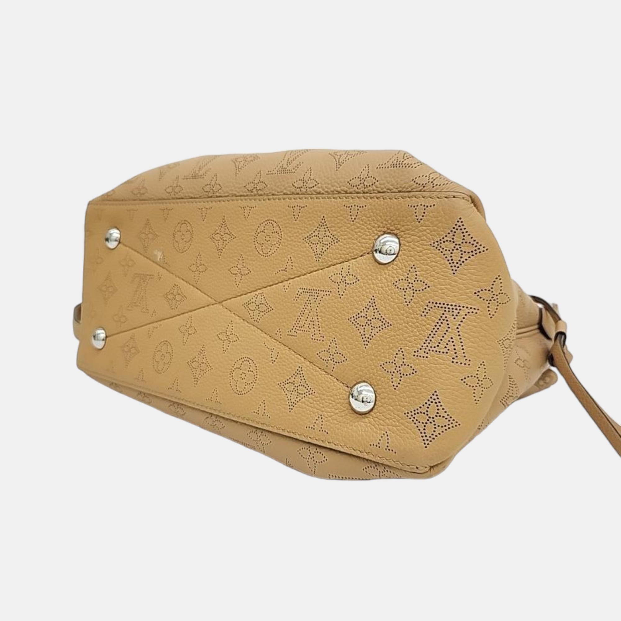 Louis Vuitton Mahina Bella Tote Bag