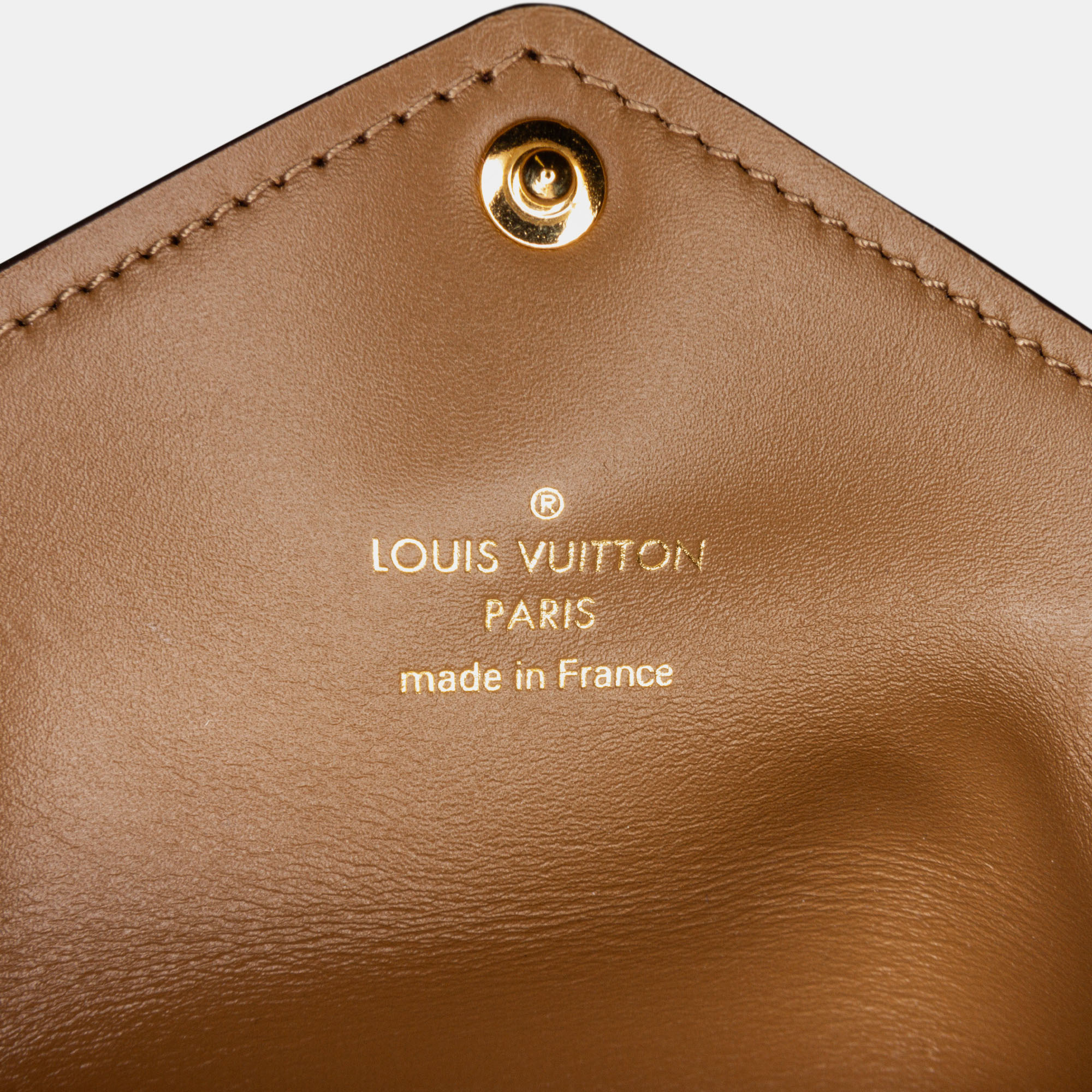Louis Vuitton Monogram Utility Satchel