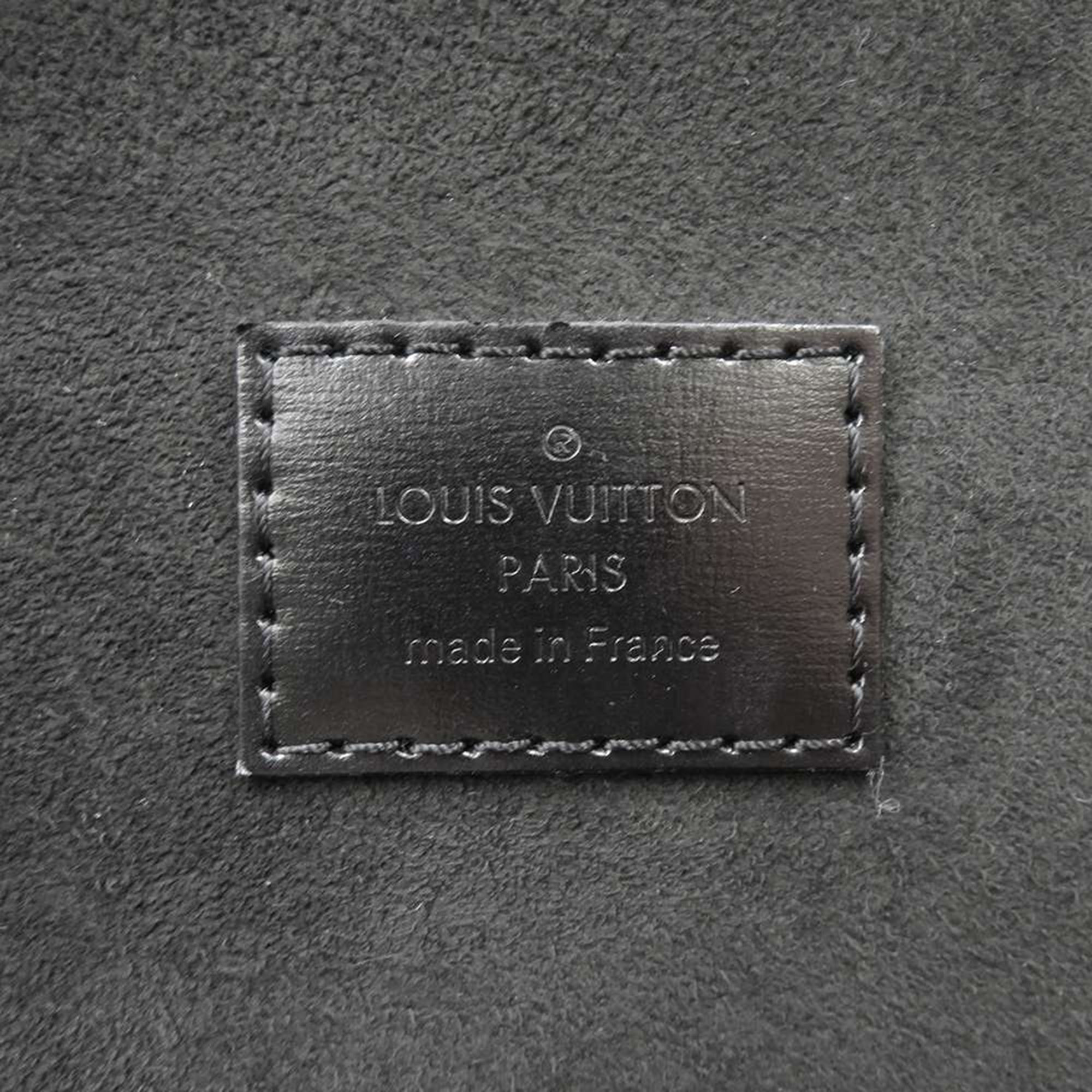 Louis Vuitton Monogram Reverse Canvas Cannes Bag