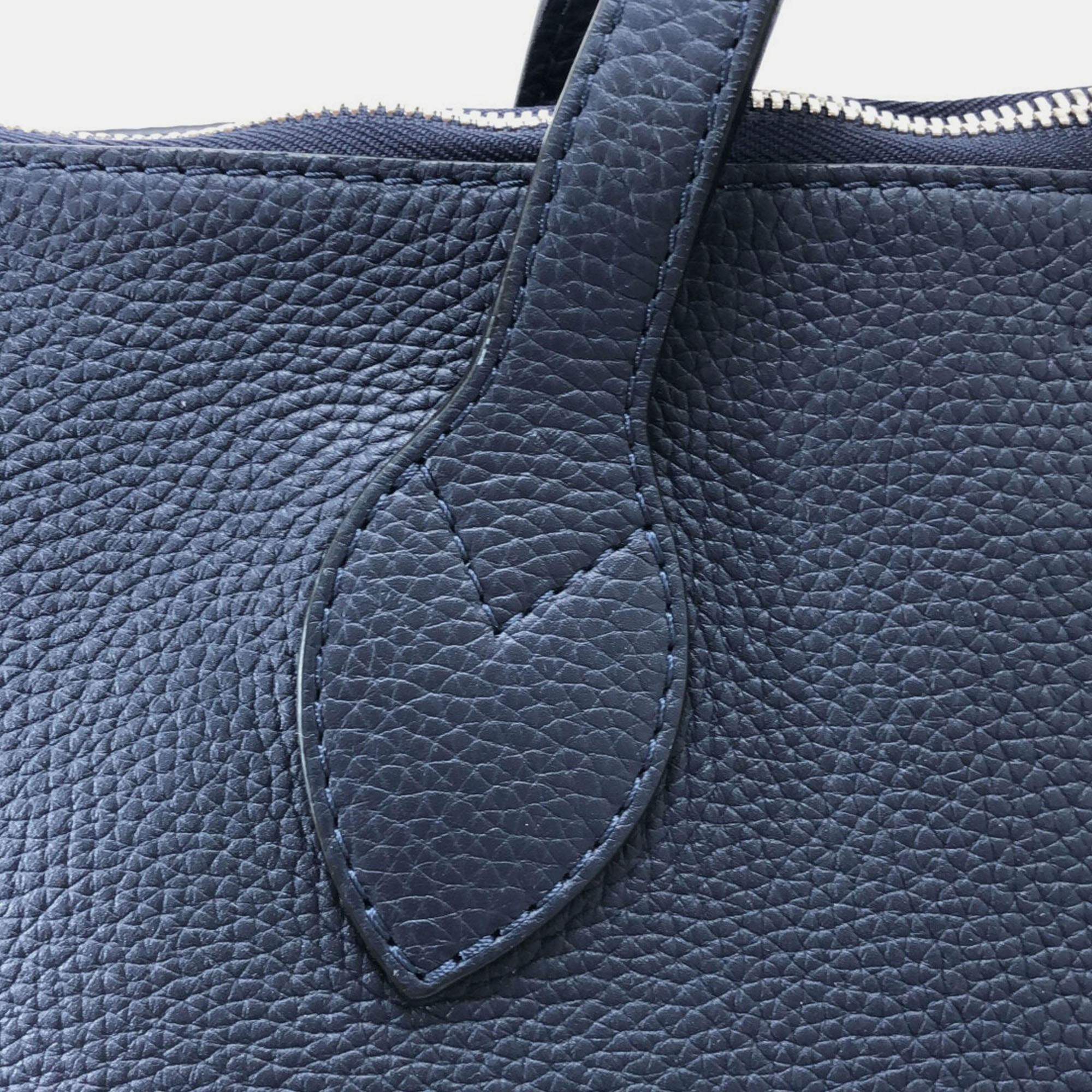 Louis Vuitton Taurillon East Side Tote GM