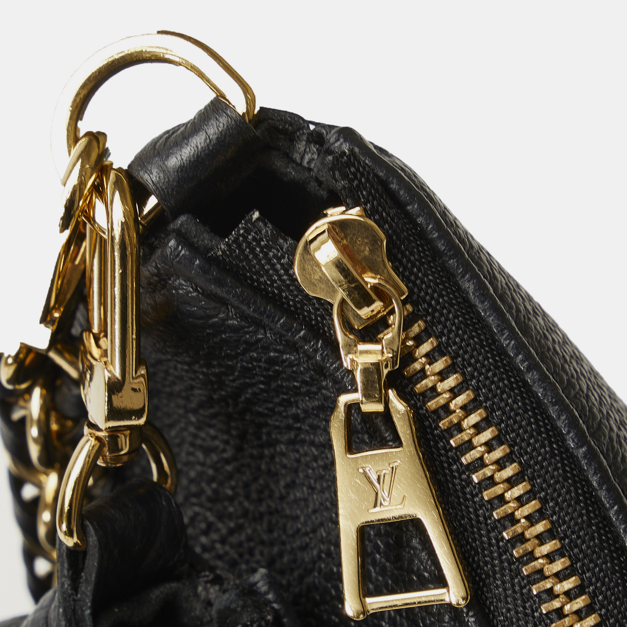 Louis Vuitton Monogram Empreinte Multi Pochette Accessoires