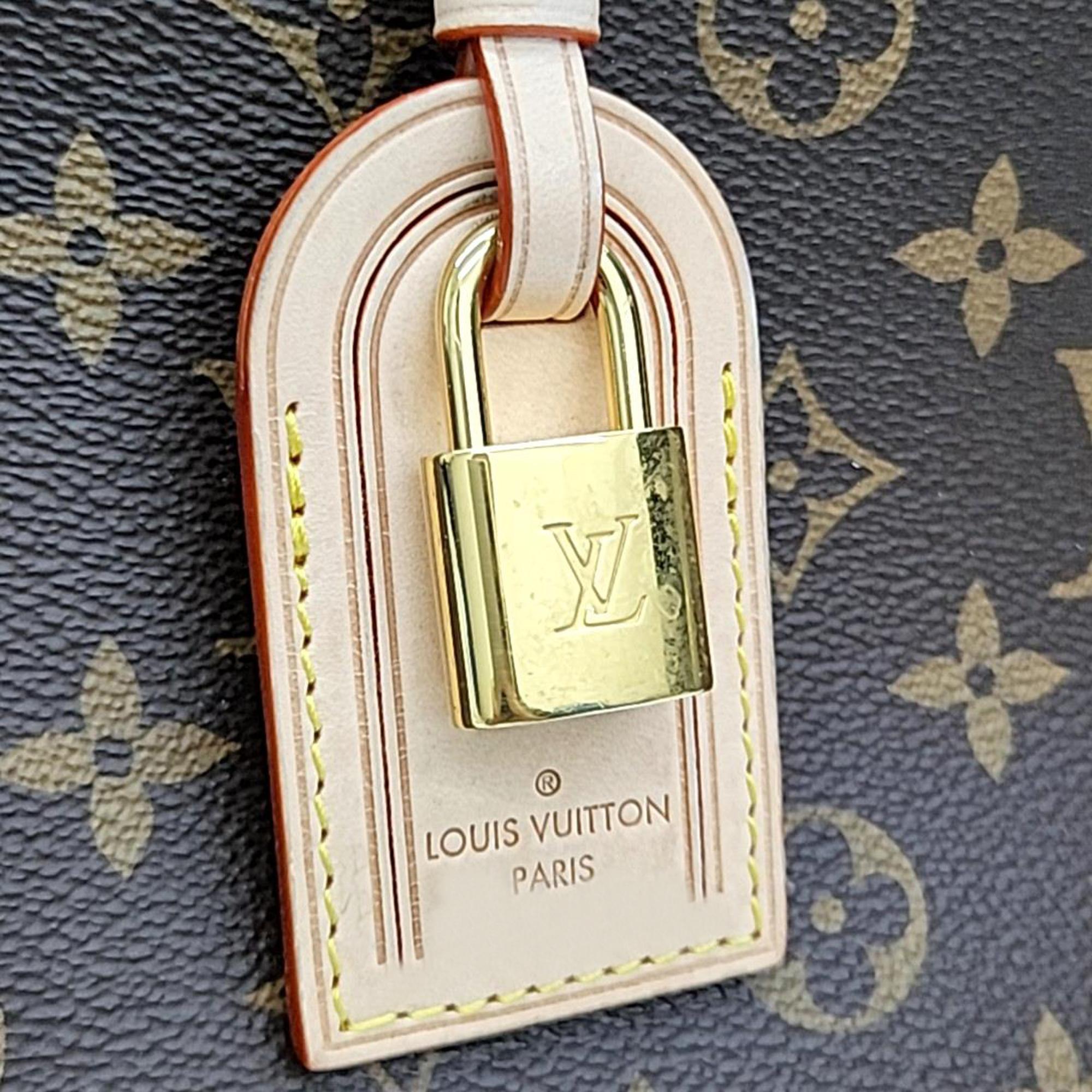 Louis Vuitton Grand Palais