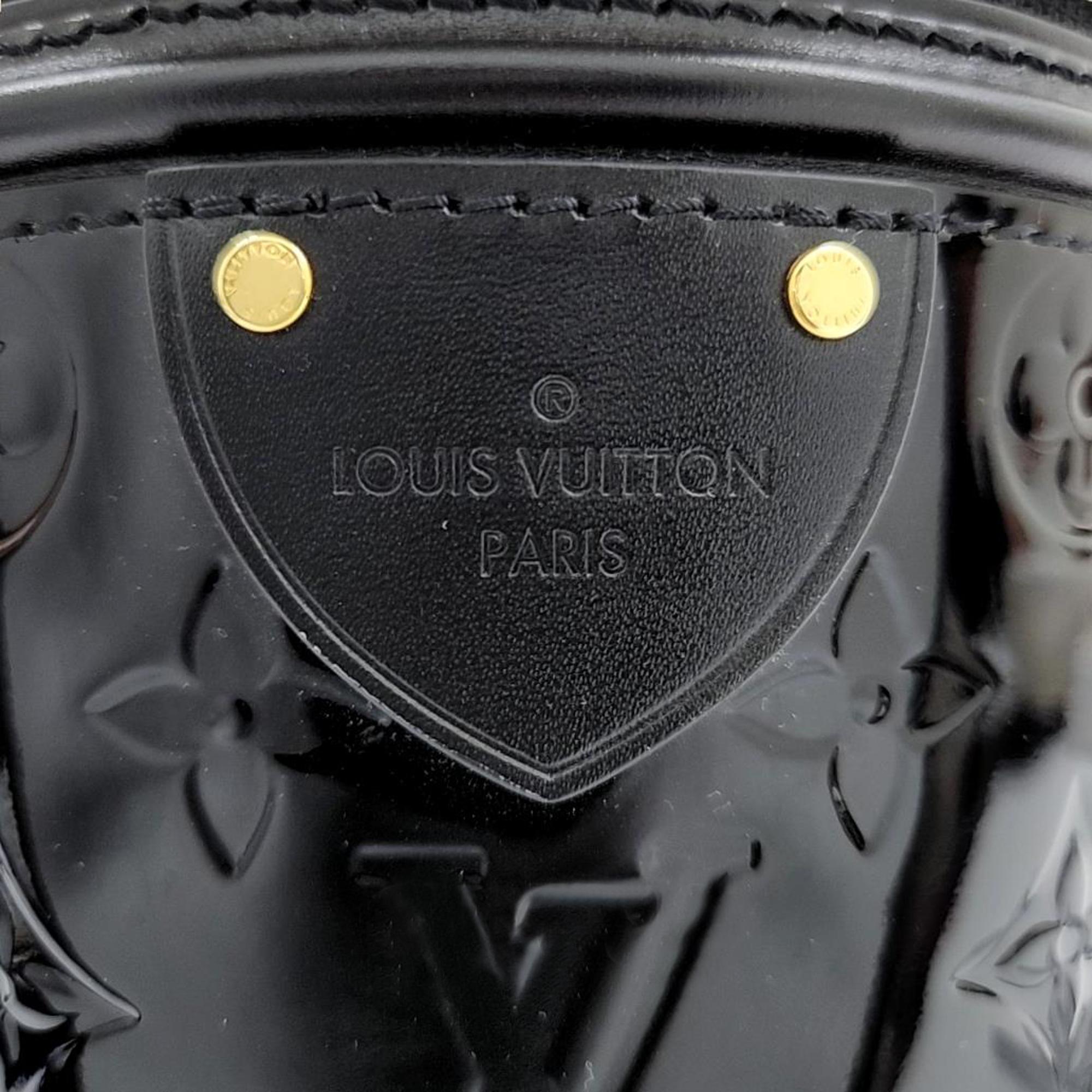 Louis Vuitton Vernis Cannes M53997
