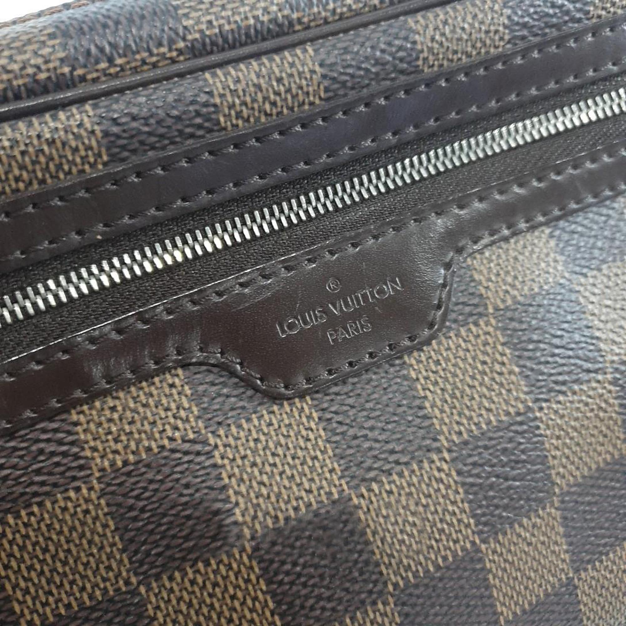 Louis Vuitton Damier Second Bag