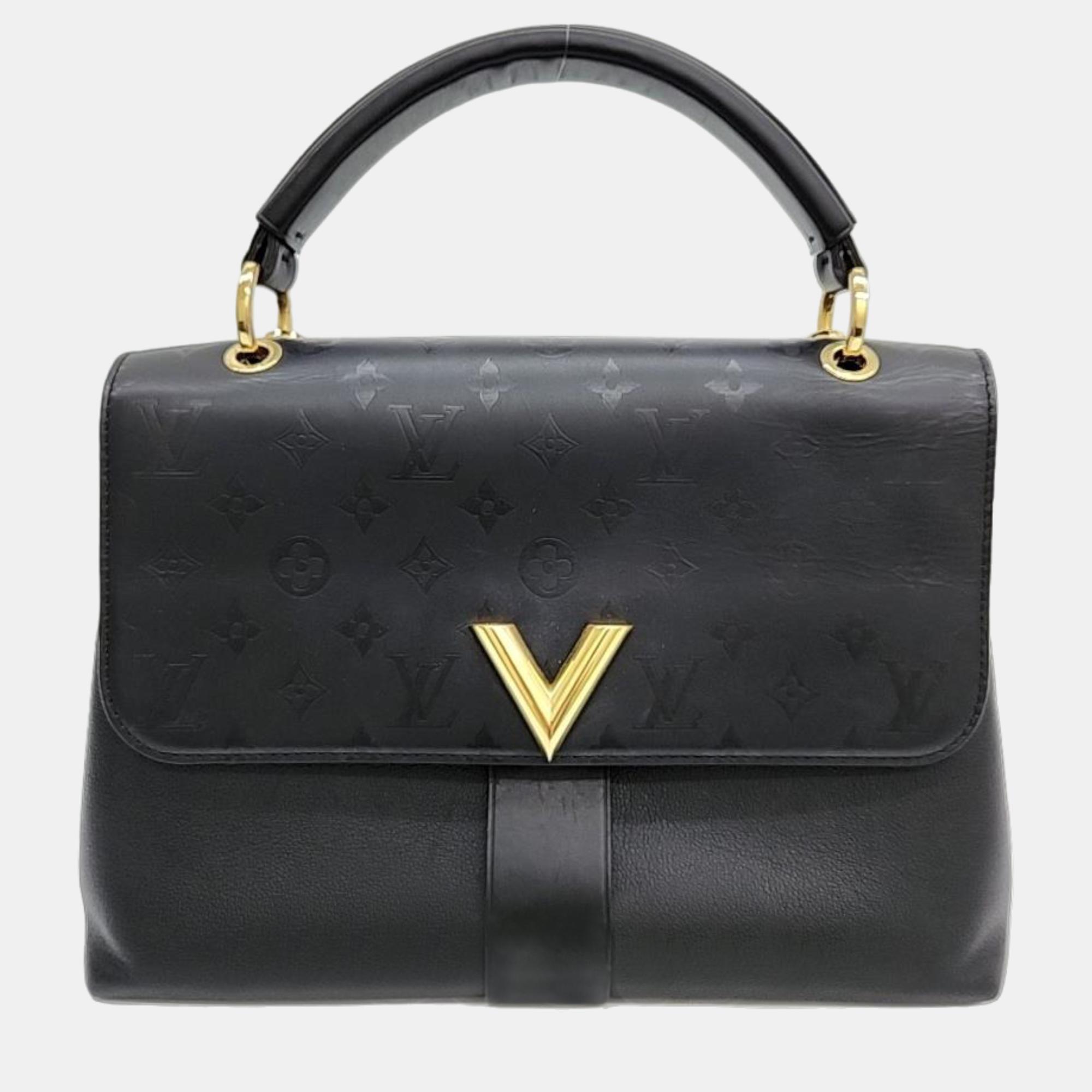 Louis Vuitton Berry One Handle