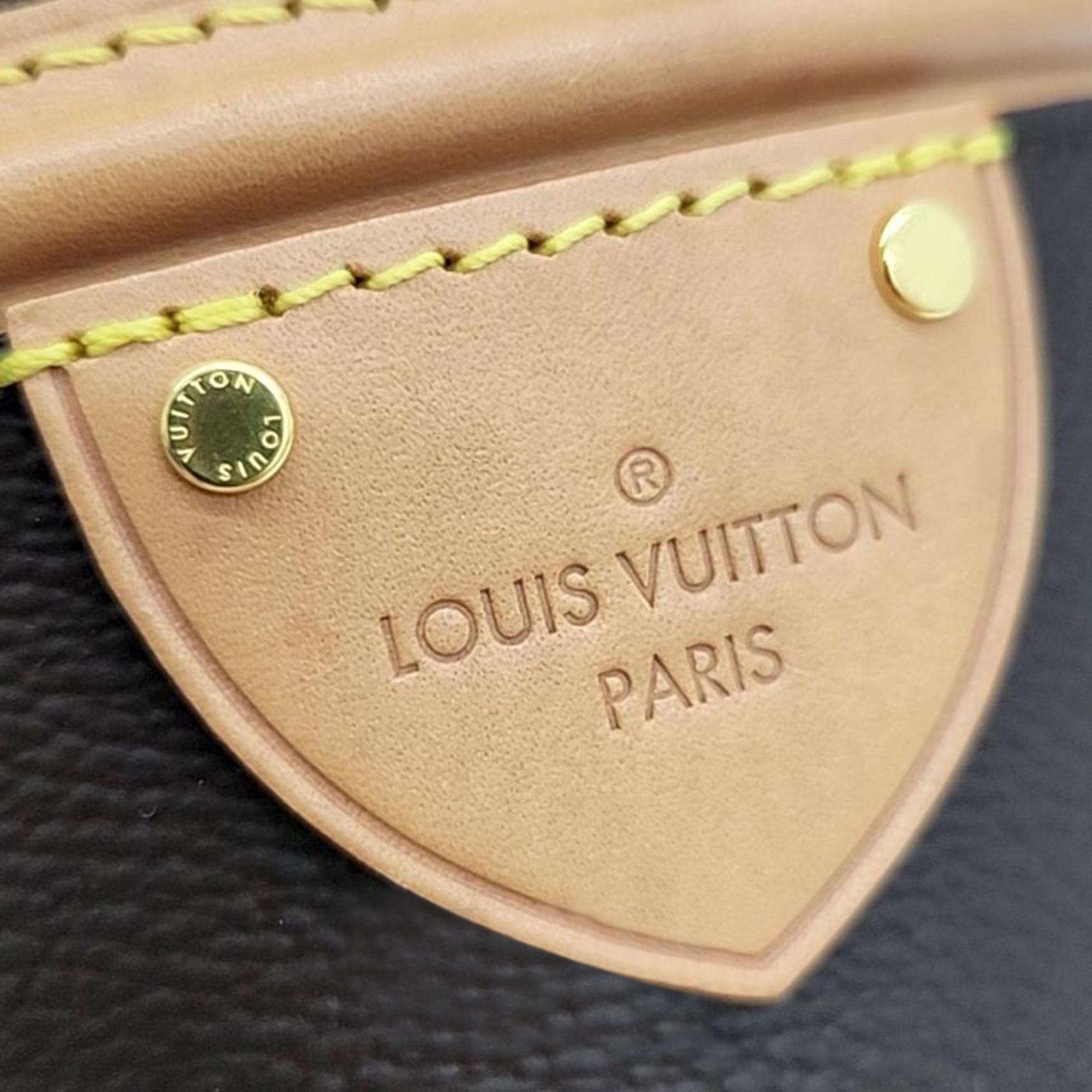 Louis Vuitton Giant Monogram Cannes Vanity Bag M44603