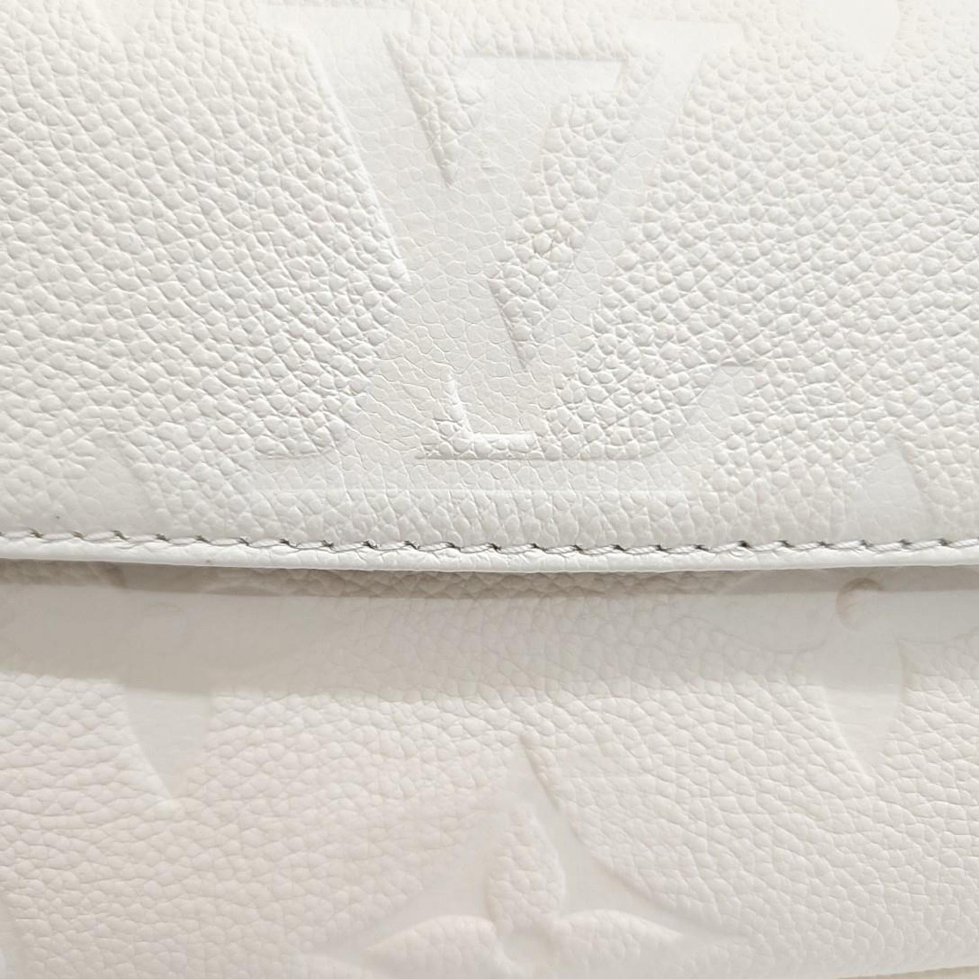 Louis Vuitton Empreinte Wallet On Chain Ivy M82210