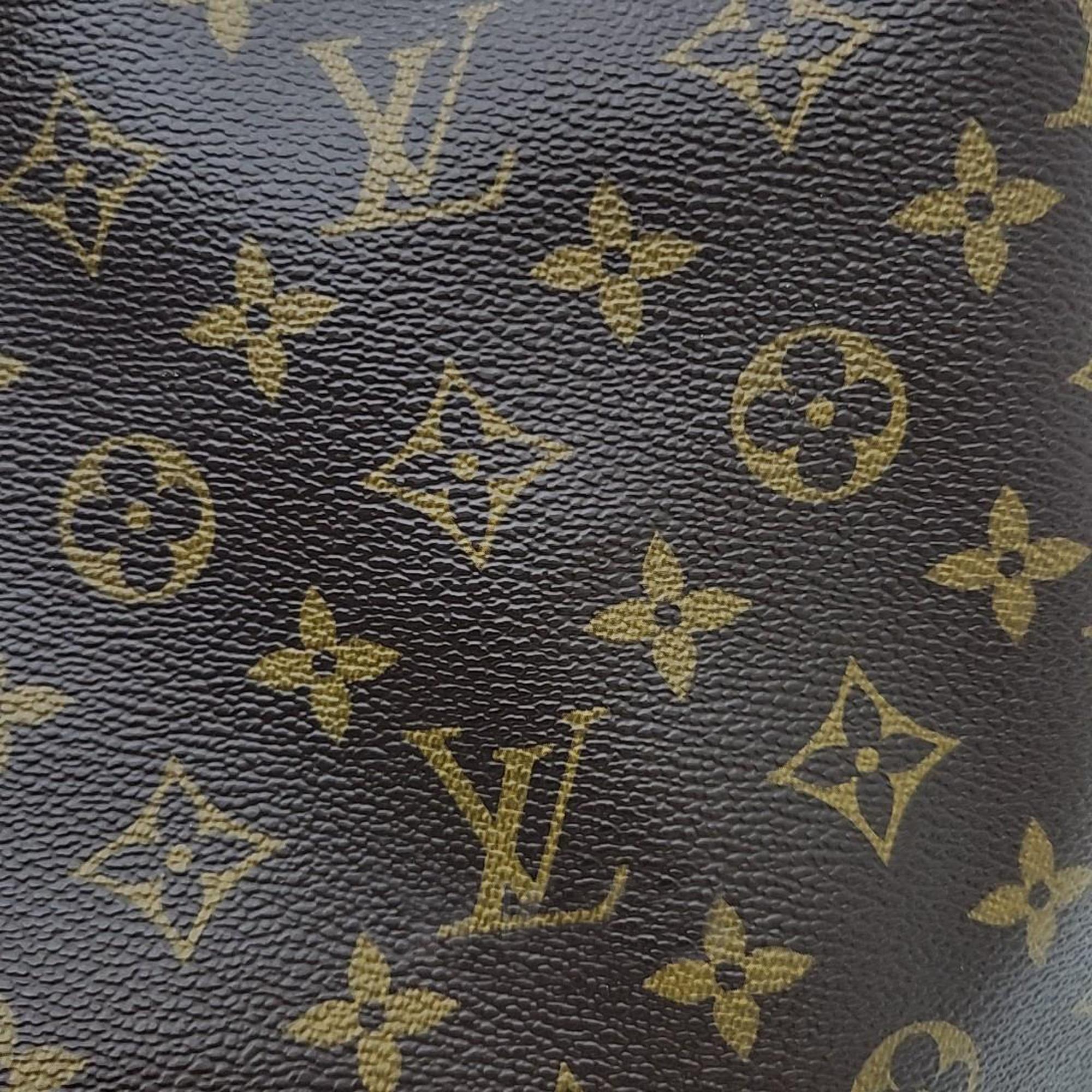 Louis Vuitton Monogram Atchi MM