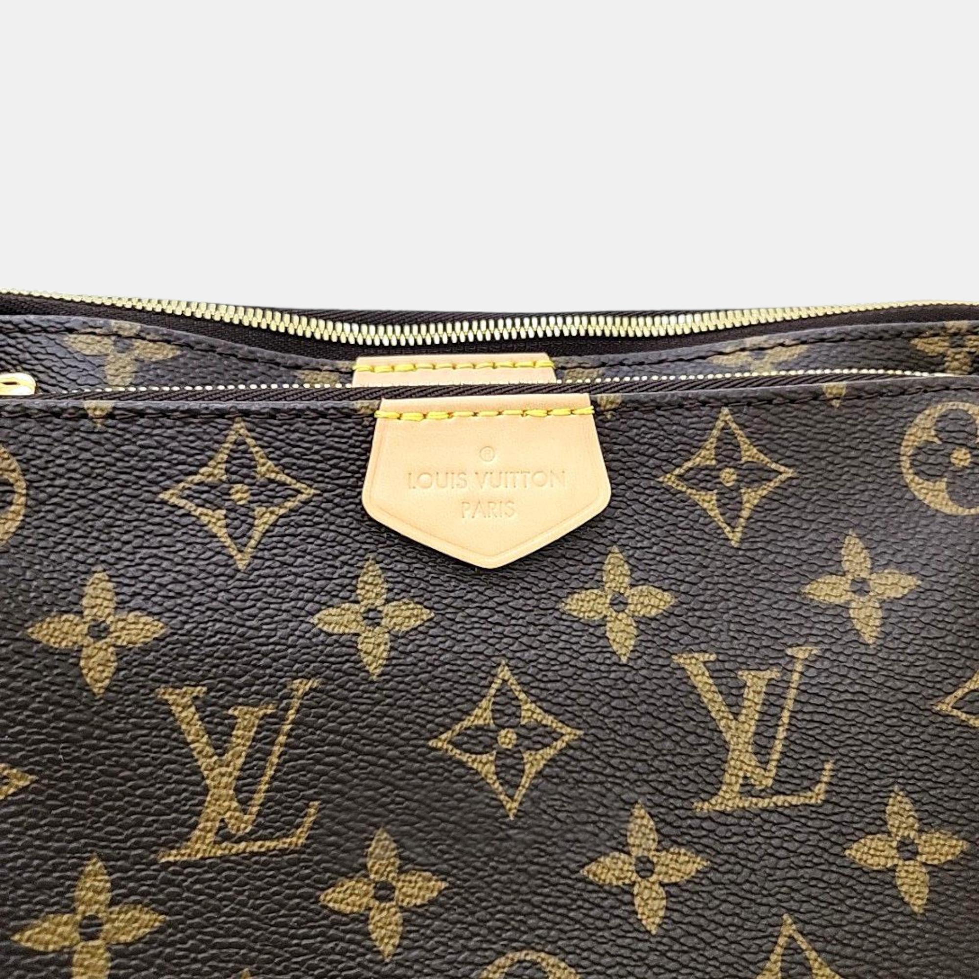Louis Vuitton Multi Pochette Accessories M44813