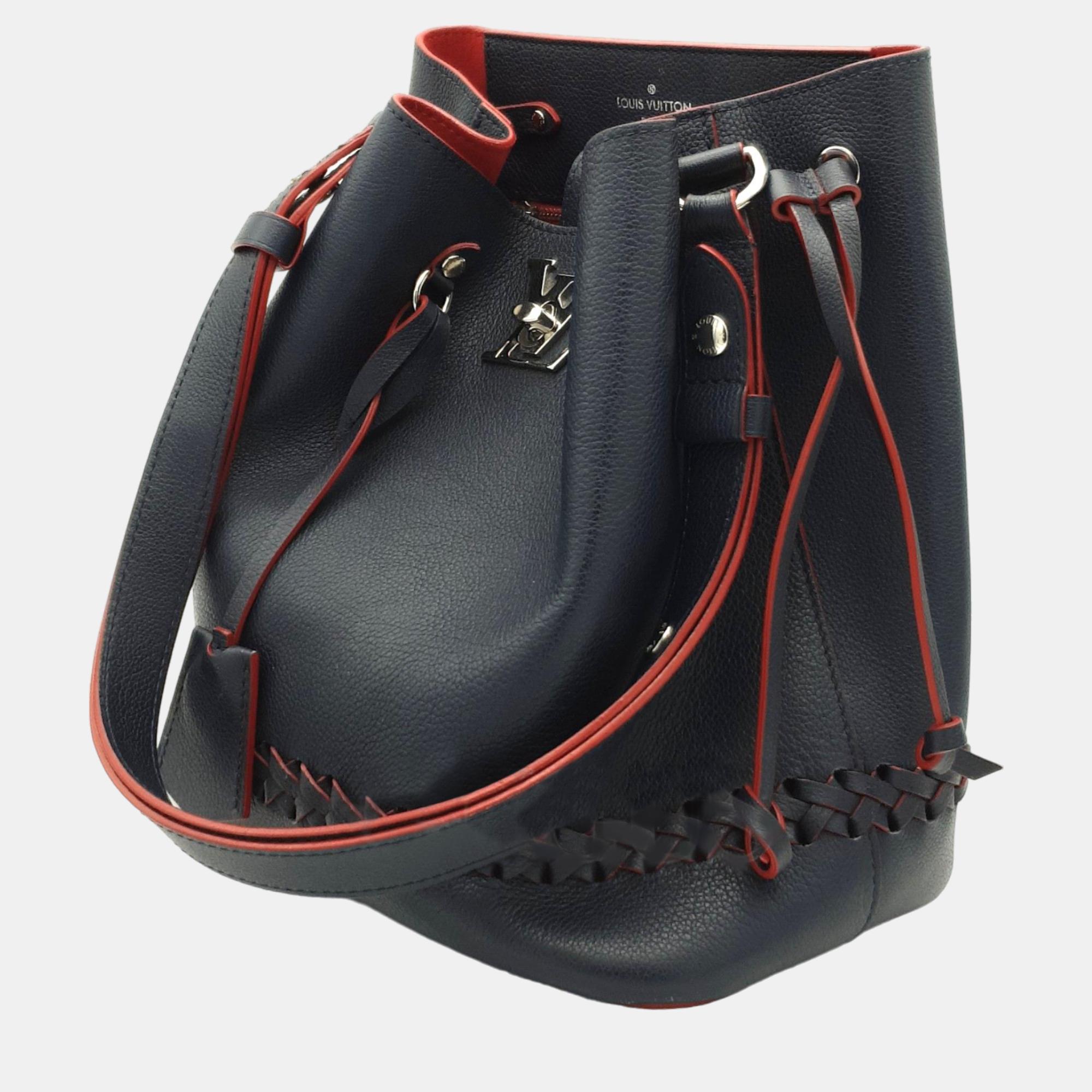 Louis Vuitton Rock Me Bucket Bag