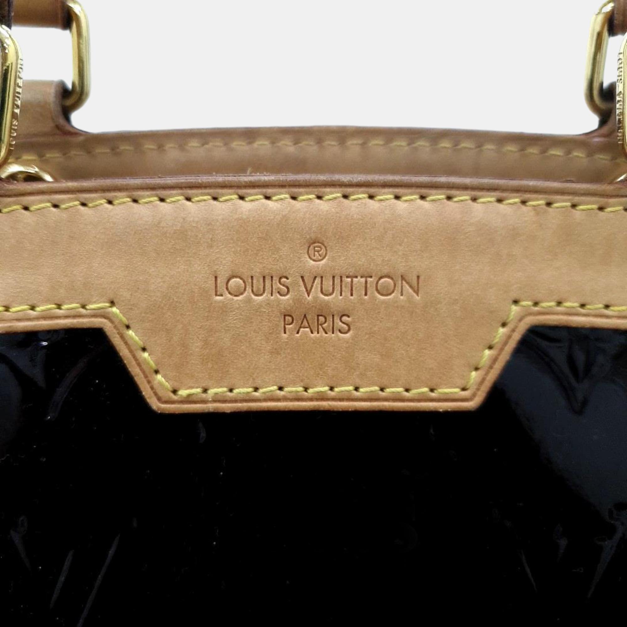 Louis Vuitton Vernis BreaMM
