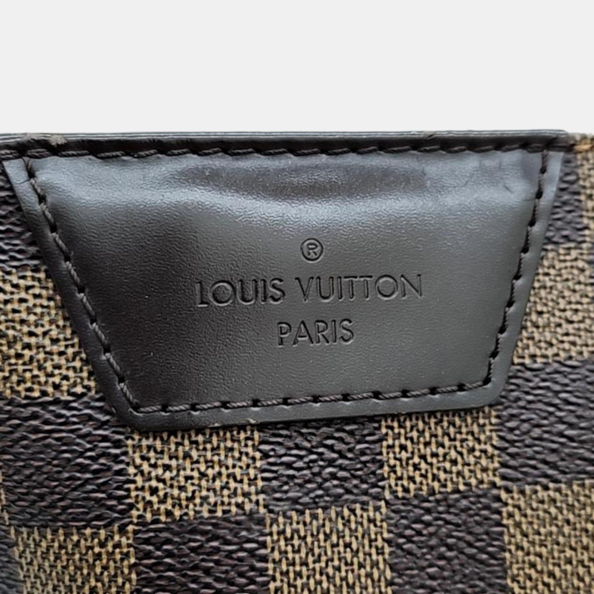 Louis Vuitton Damier Cabas Rivington