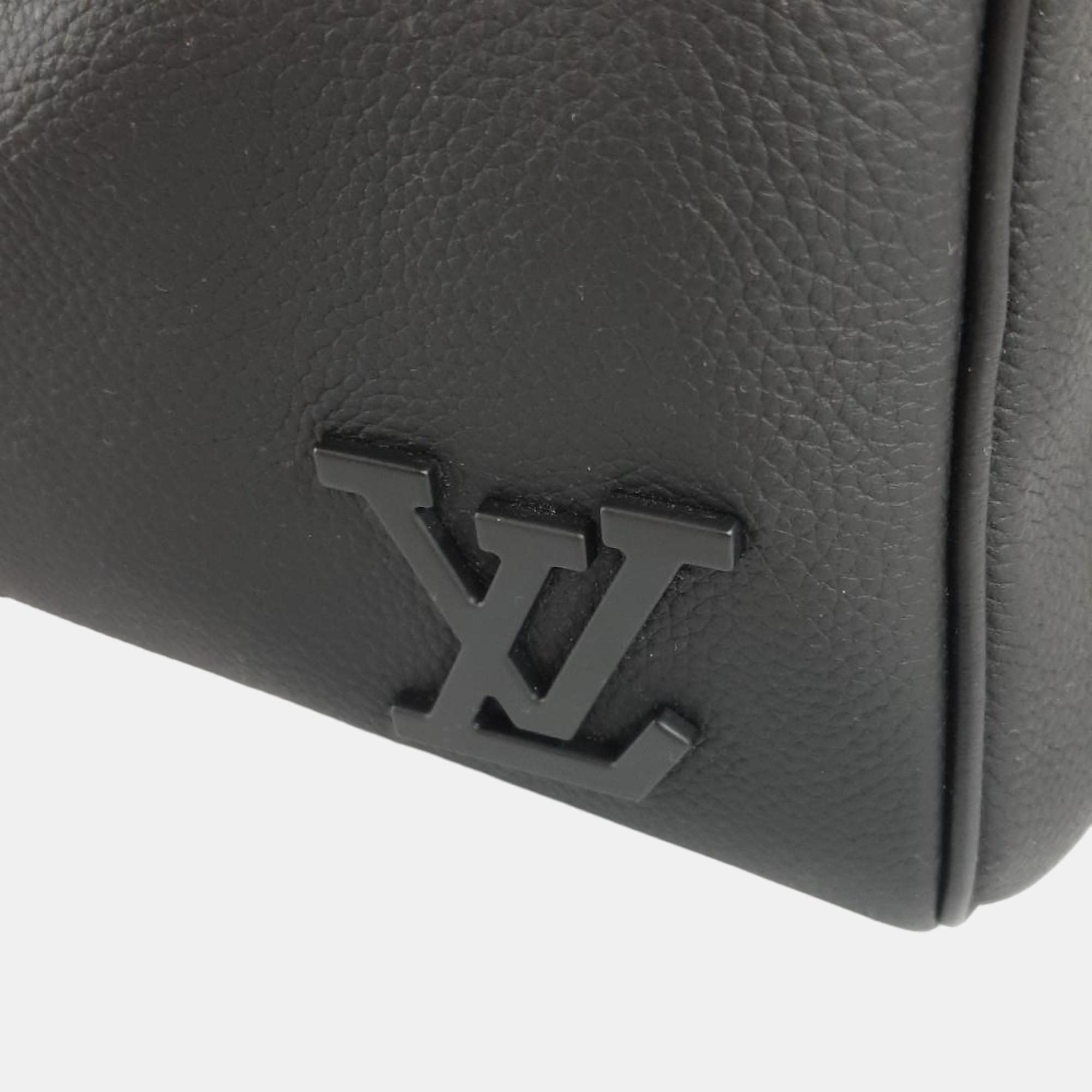 Louis Vuitton Bandouliere  Keepall 40