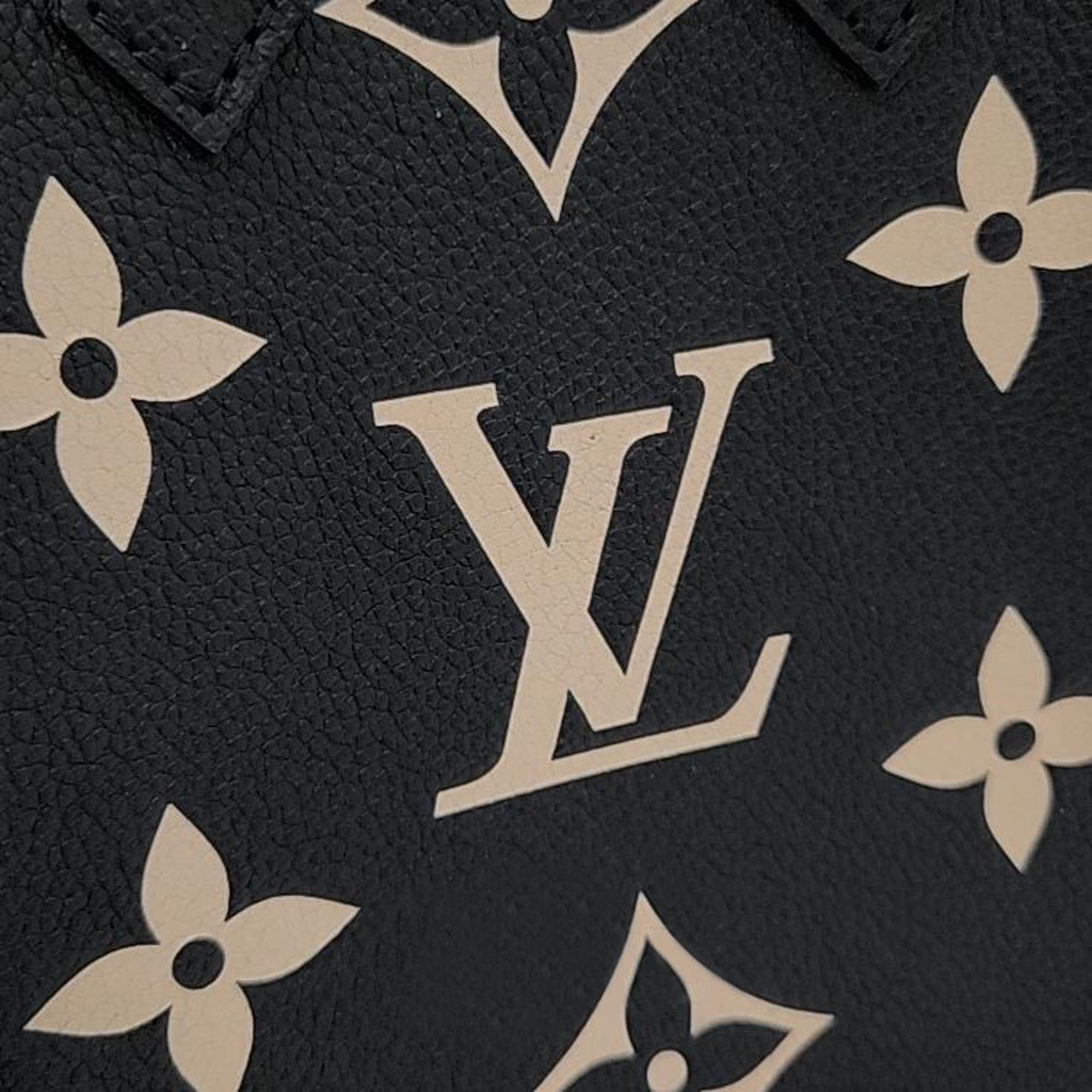 Louis Vuitton Empreinte Petit Sacpla