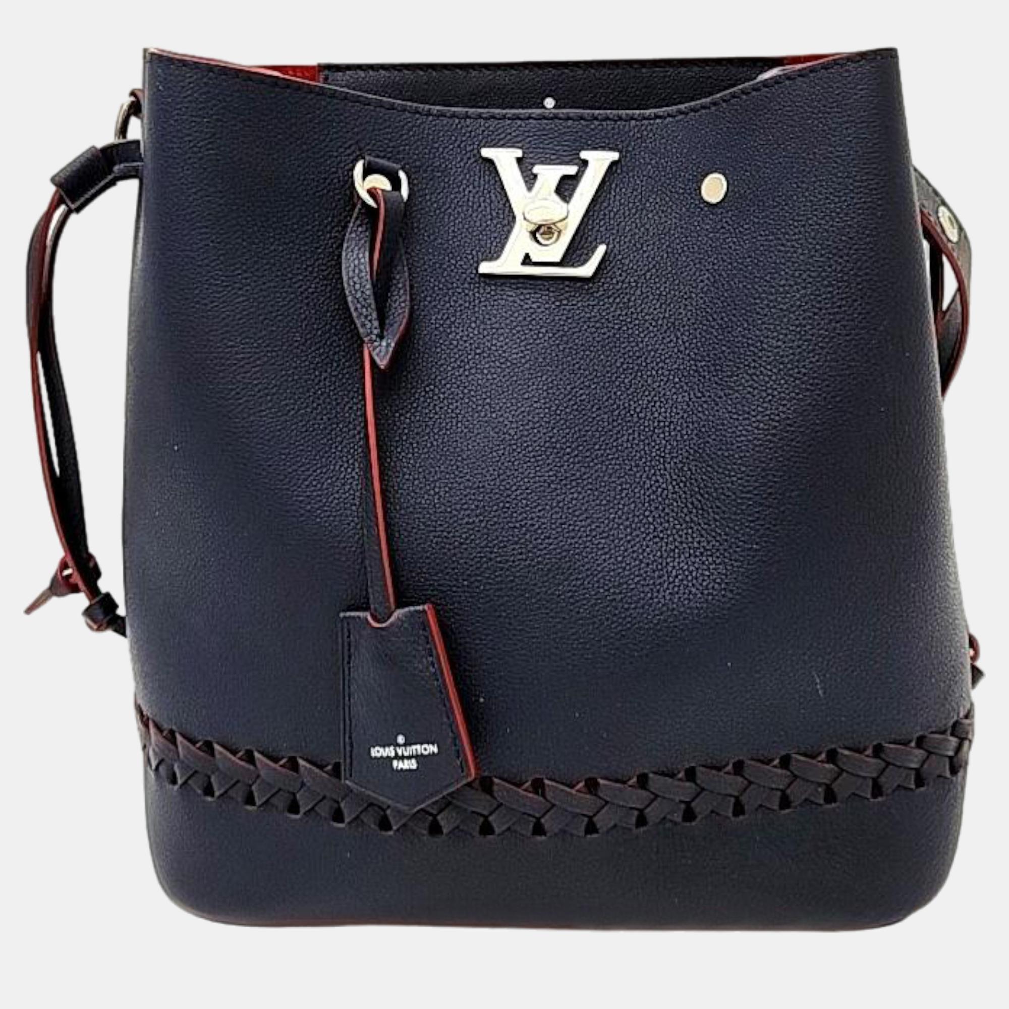 Louis Vuitton Rock Me Bucket Bag