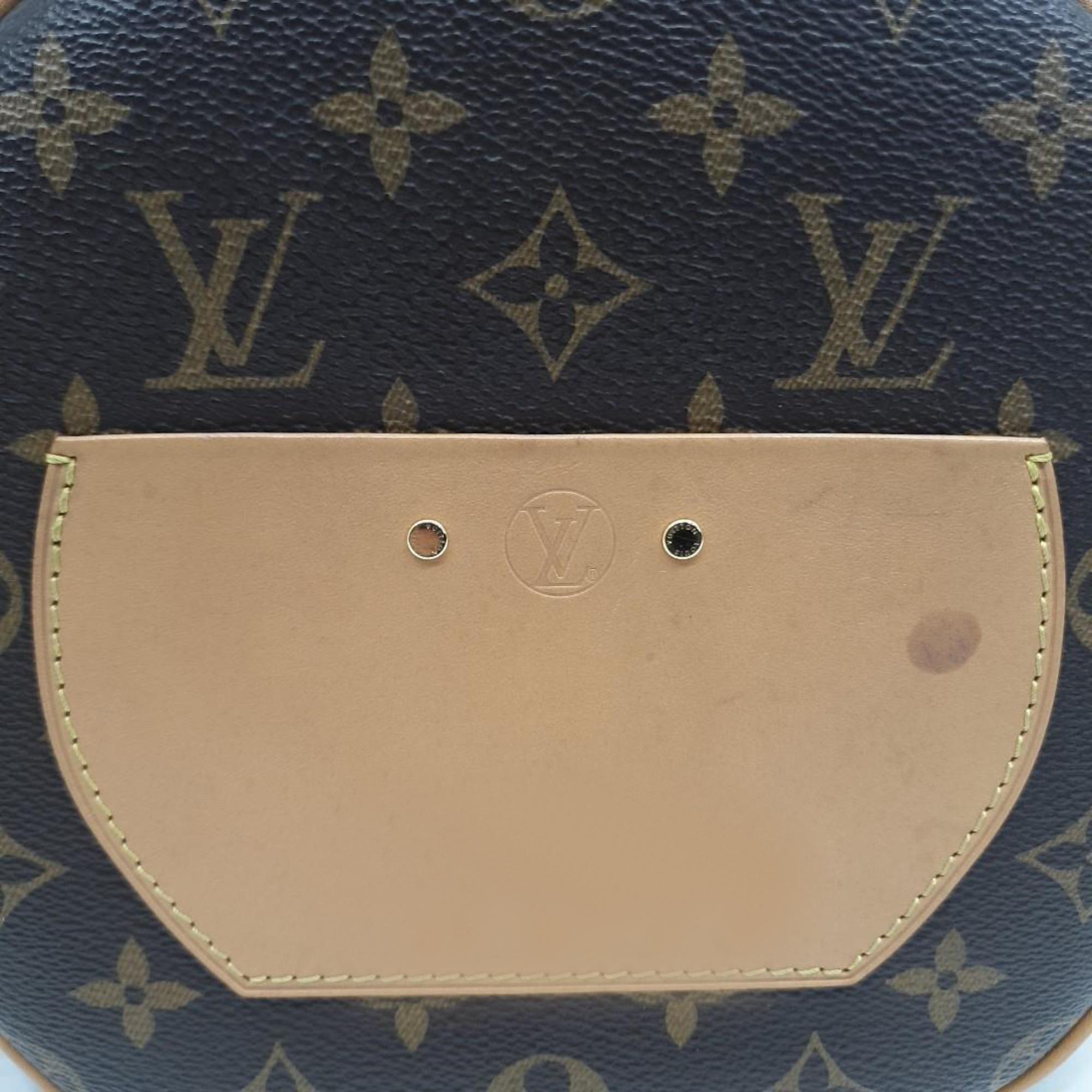 Louis Vuitton Boite Chapeau Souffle