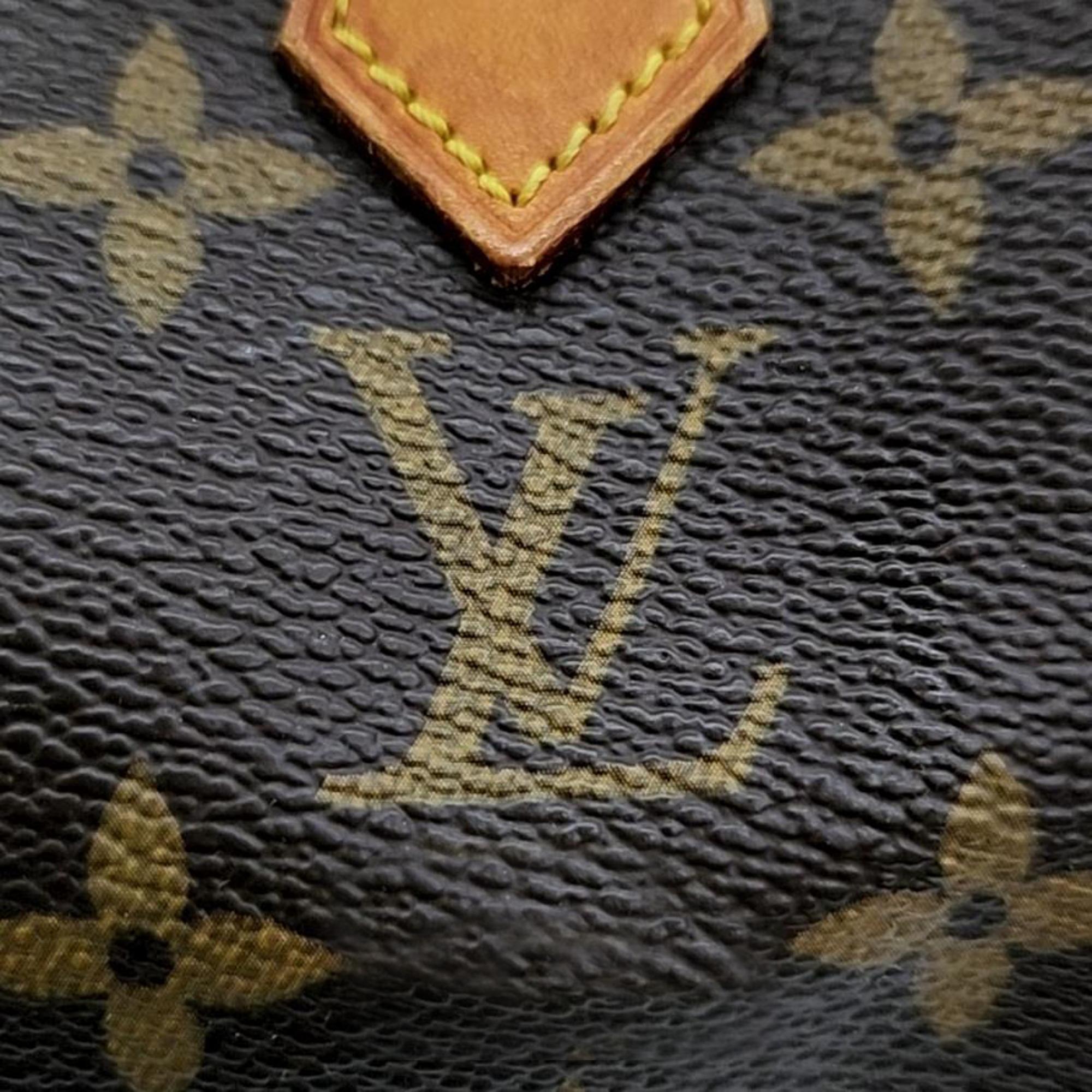 Louis Vuitton Monogram Mini Sock