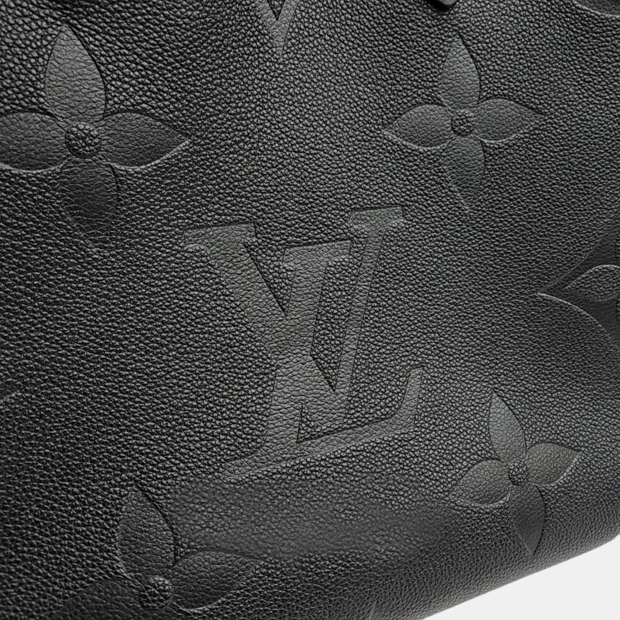 Louis Vuitton Empreinte On The Go GM