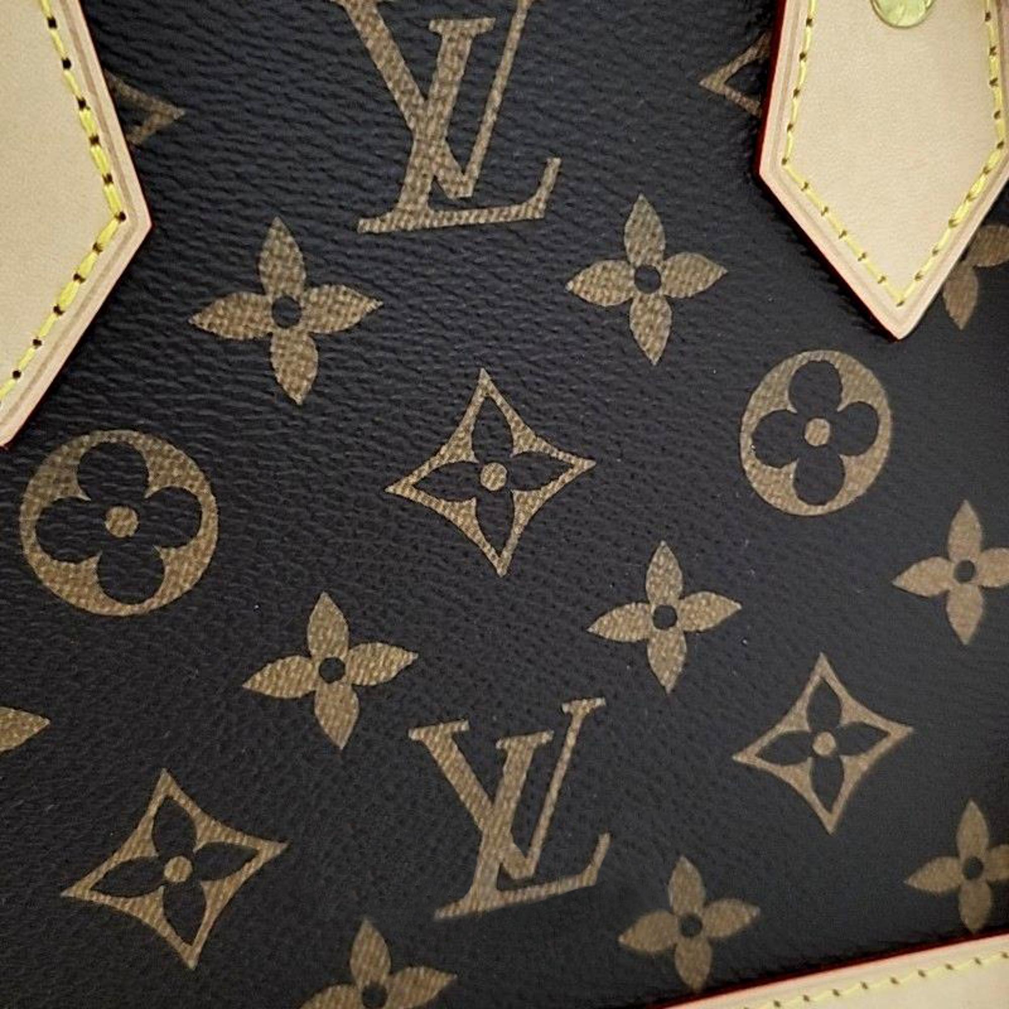 Louis Vuitton Monogram AlmaBB M53152