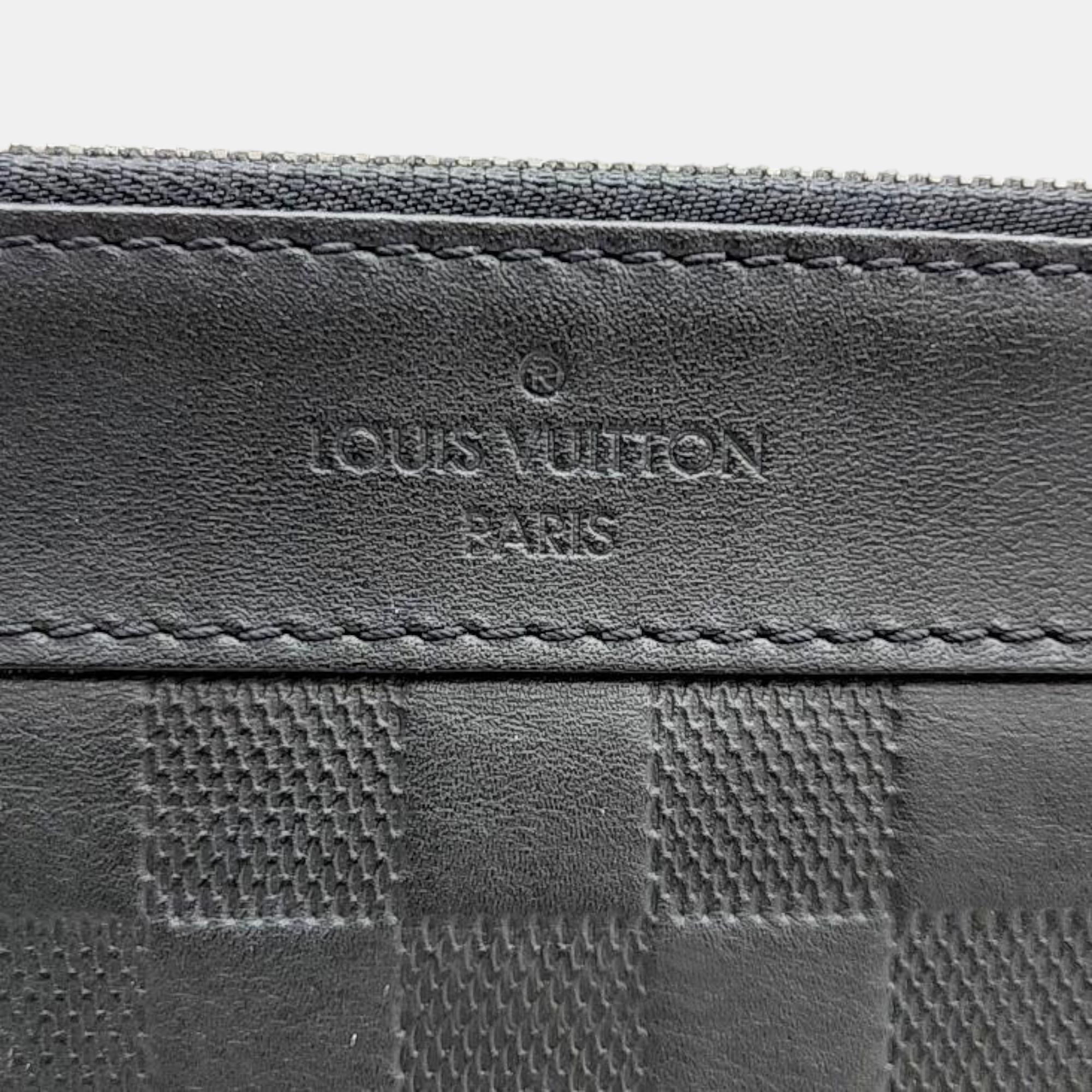 Louis Vuitton Damier Infini Discovery Pochette GM