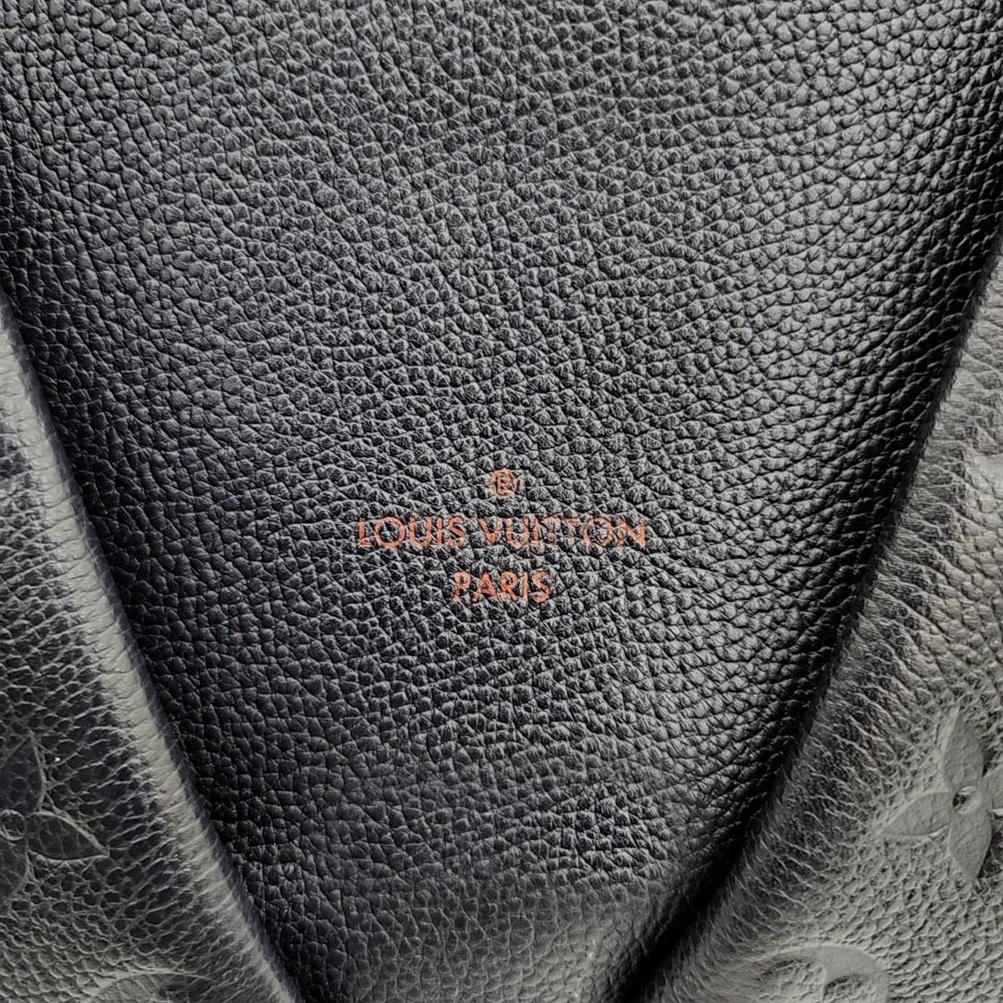 Louis Vuitton Empreinte V Tote MM M44397