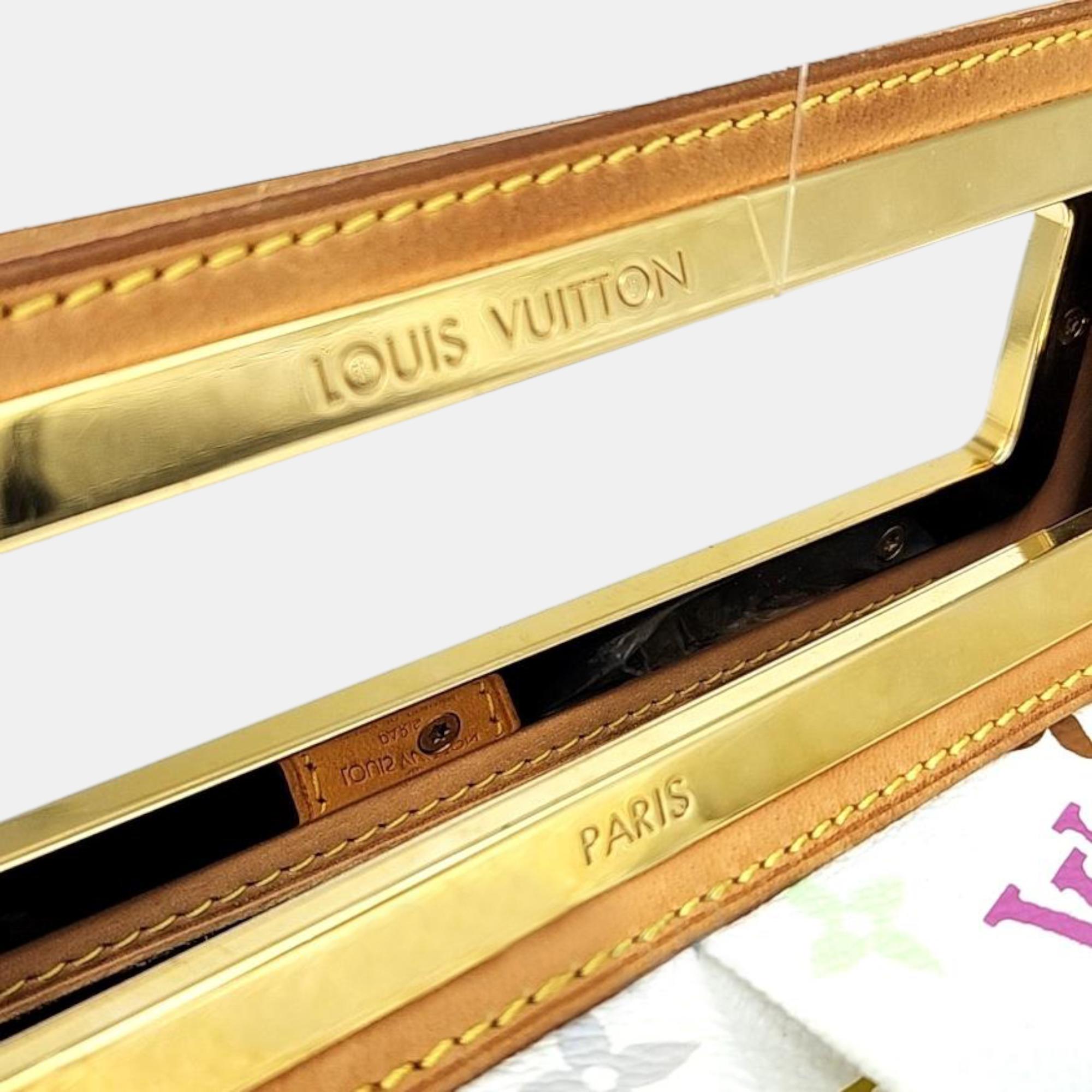 Louis Vuitton Multi Judy GM