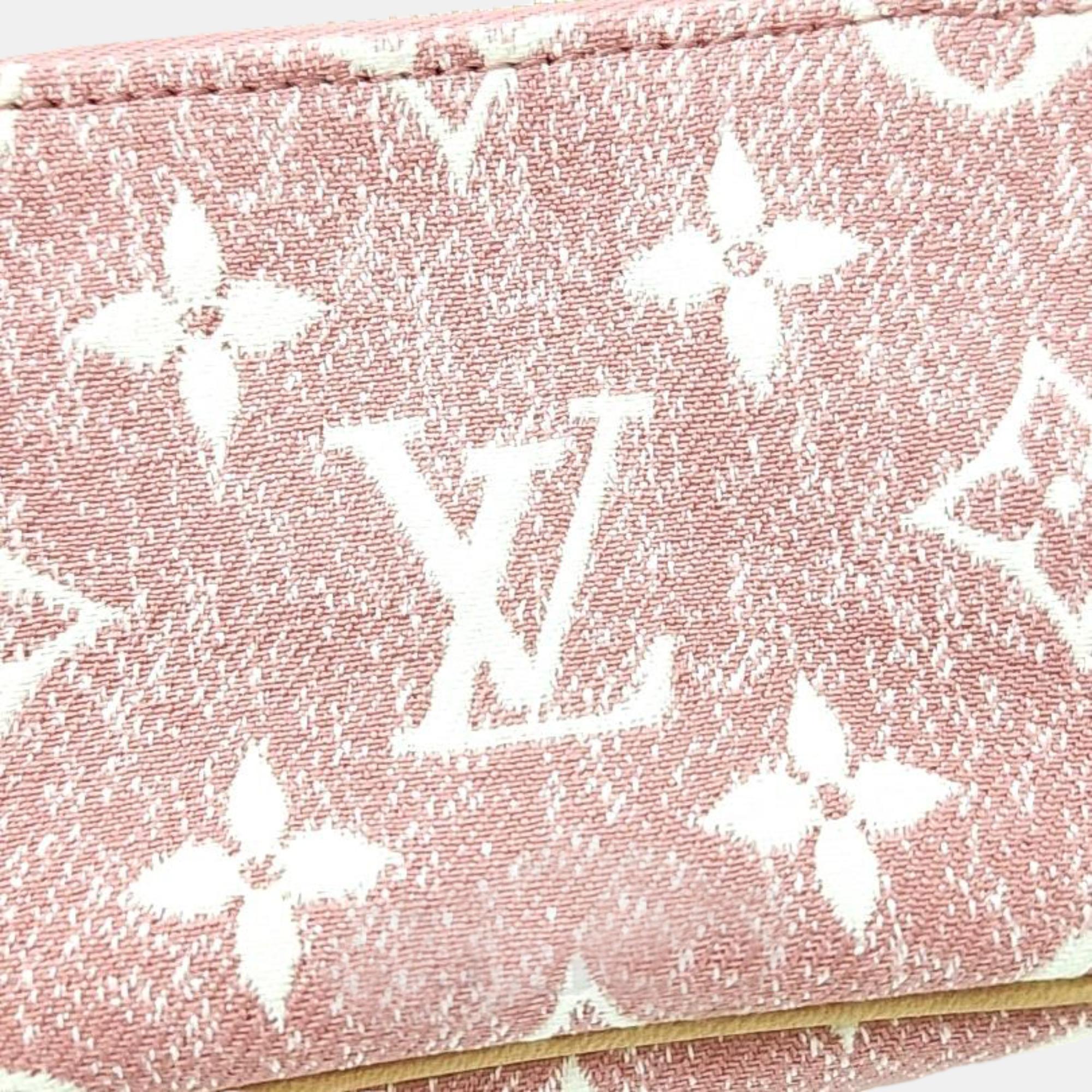 Louis Vuitton Micro Pochette Accessua
