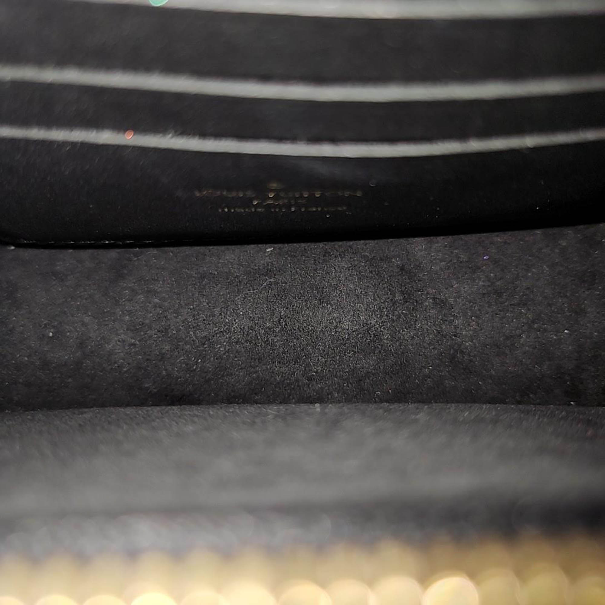 Louis Vuitton Dolphin Chain Wallet Bag
