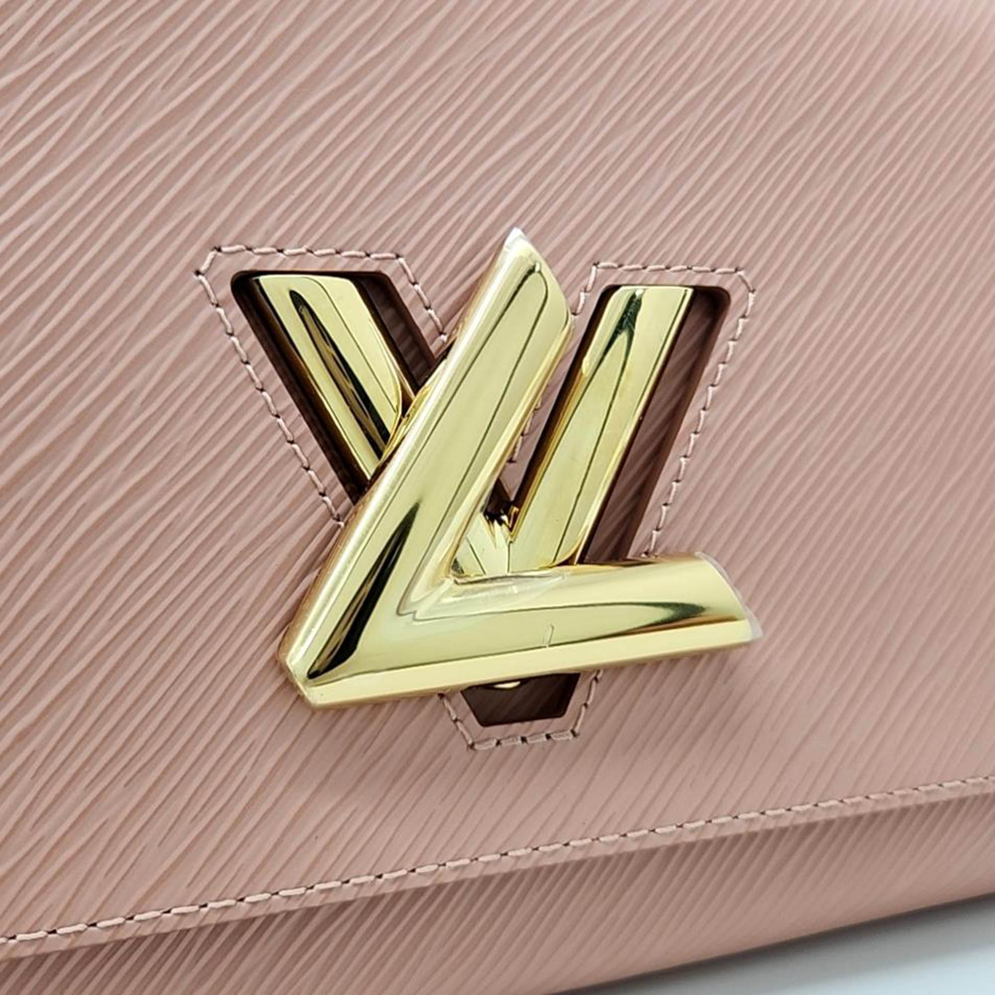 Louis Vuitton Epi Twist MM M21605 Bag