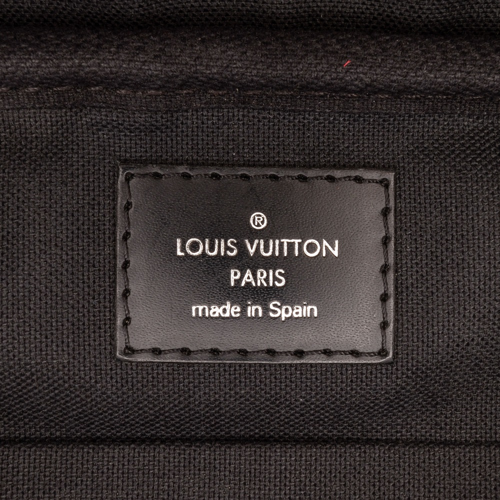 Louis Vuitton Damier Graphite Ambler